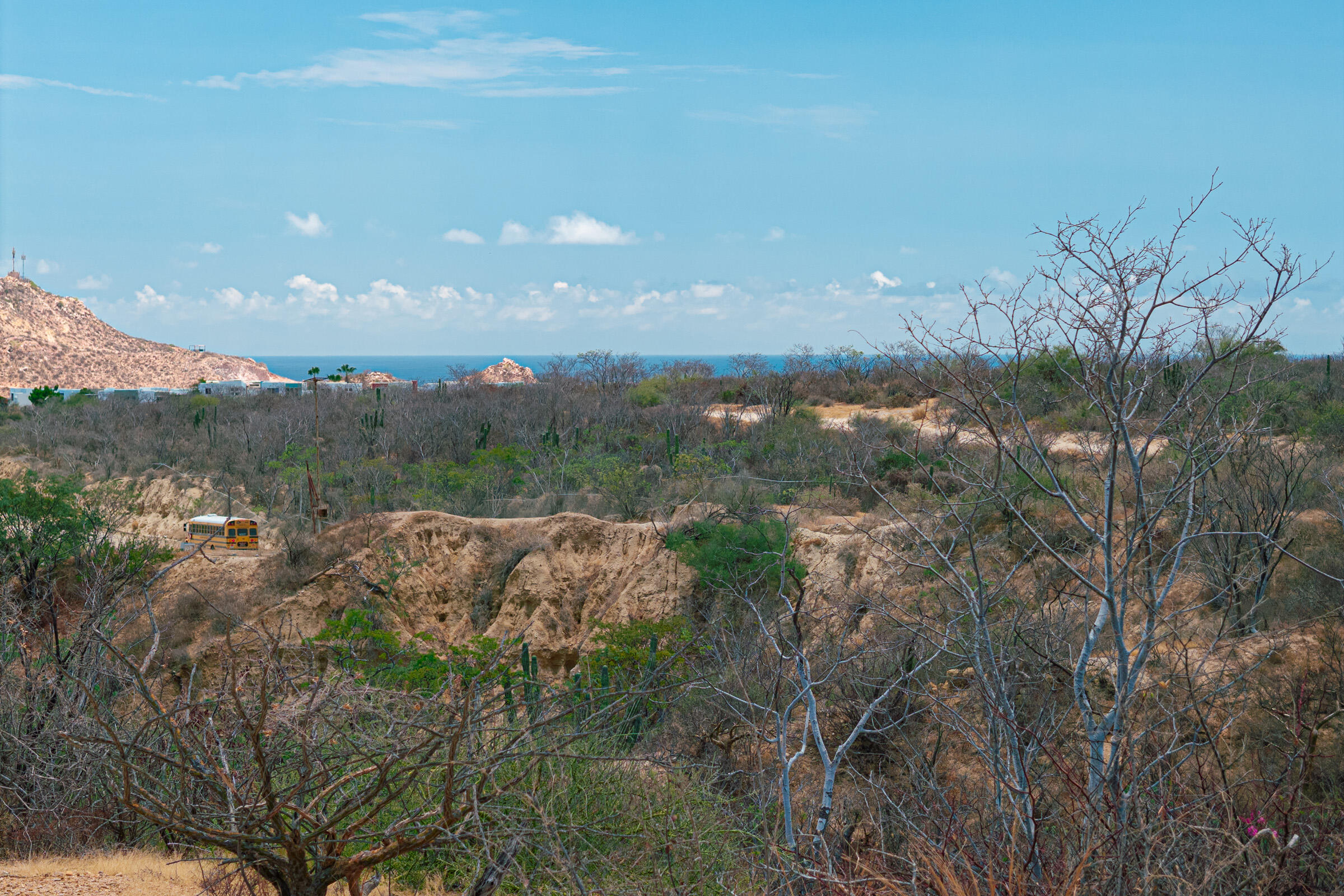 San Jose 1.6 Hectares Parcel