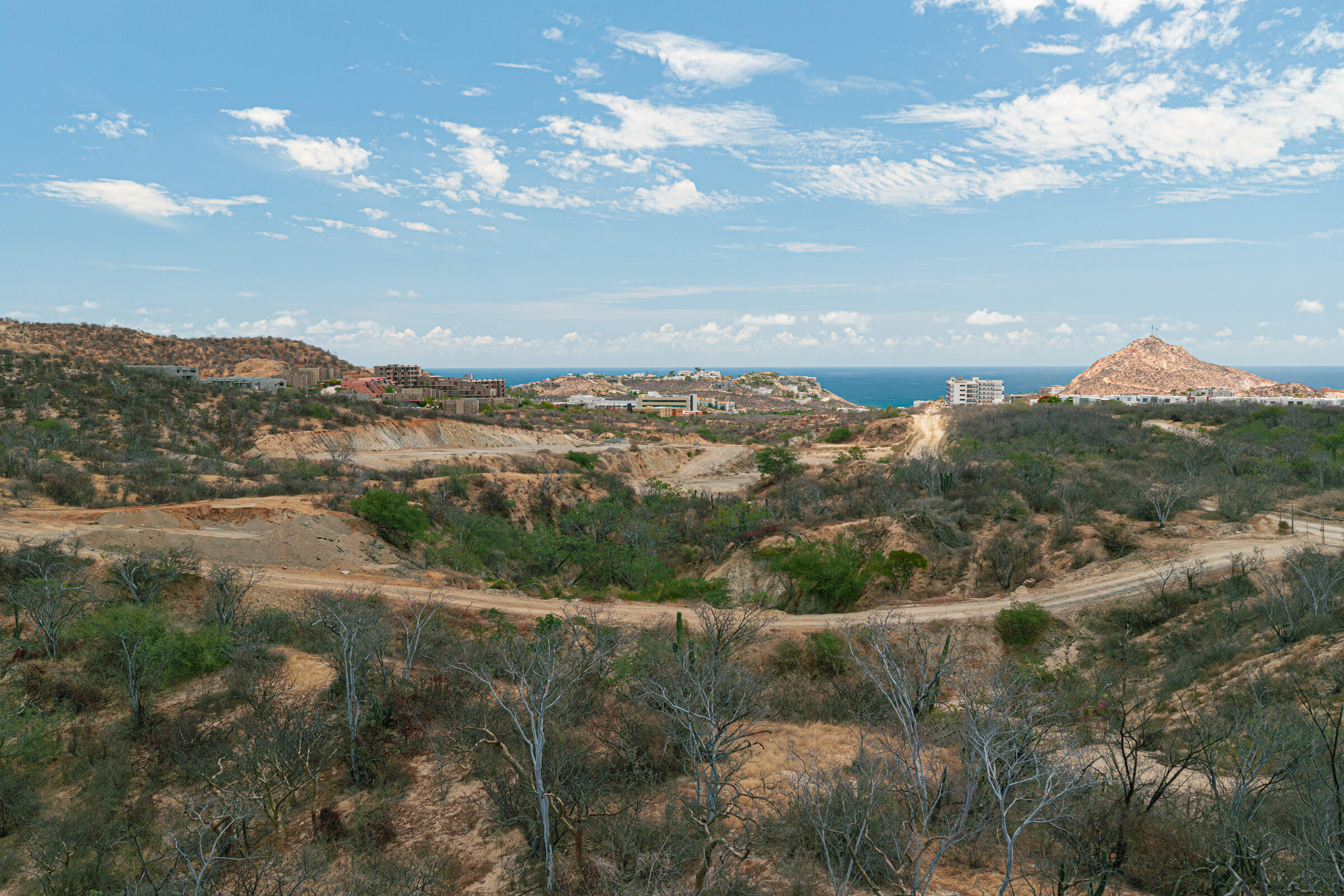 San Jose 1.6 Hectares Parcel