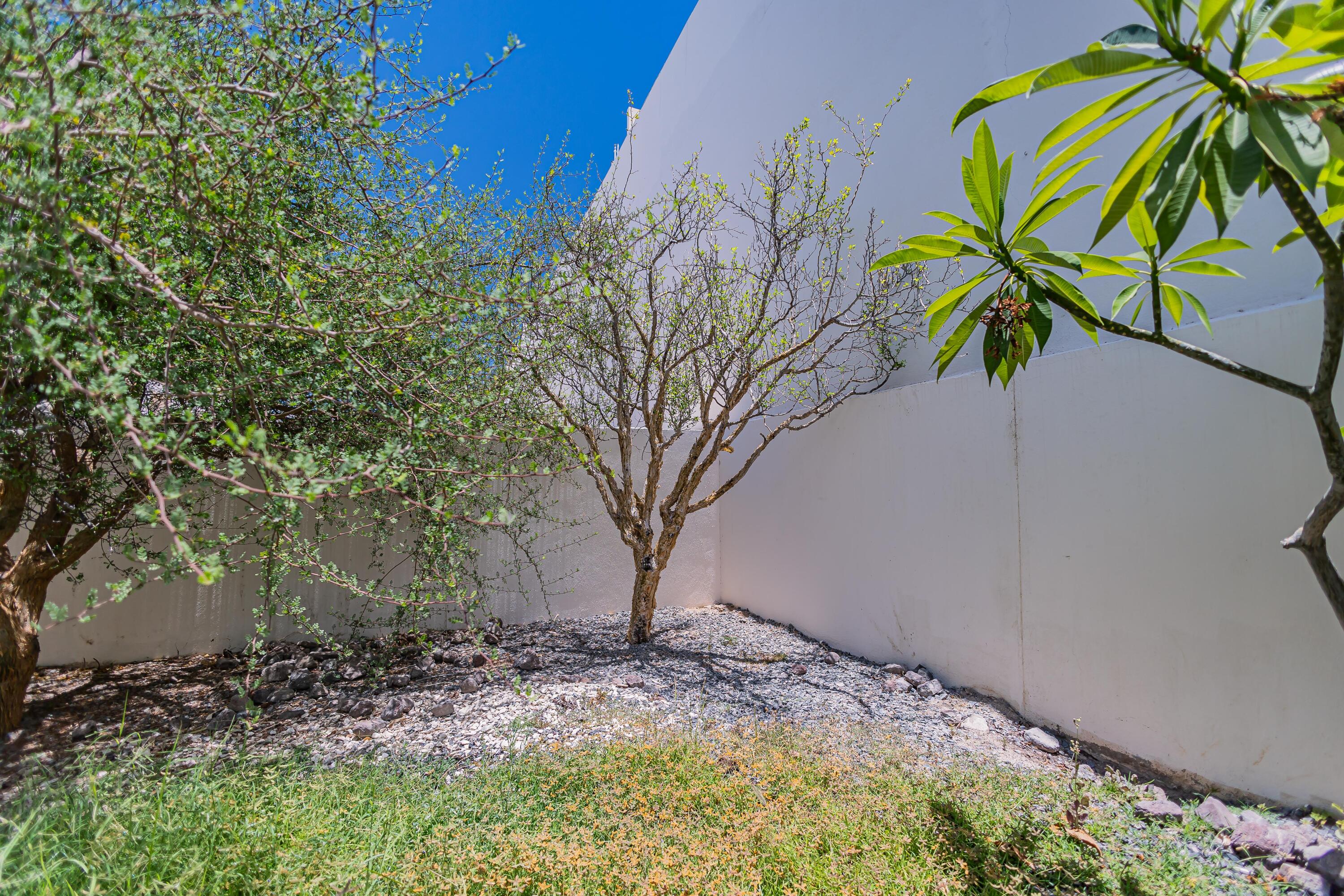 2, Casa Puerta Azul