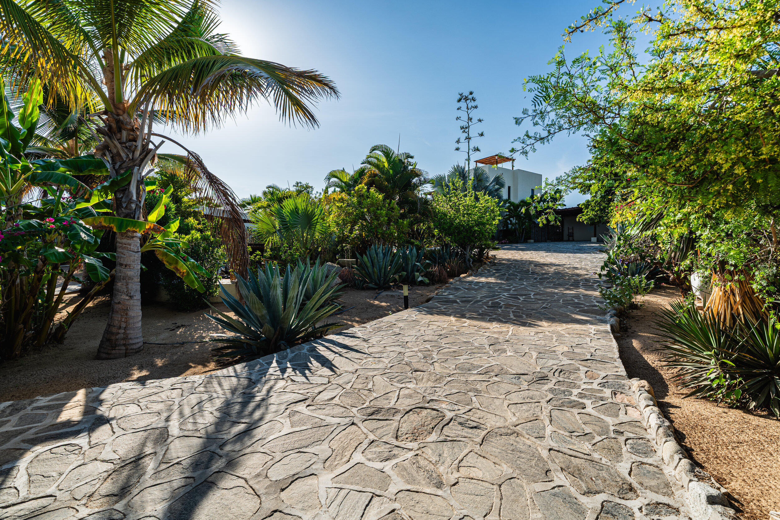 UPE-15 Esencia Development, Villa Palmeral