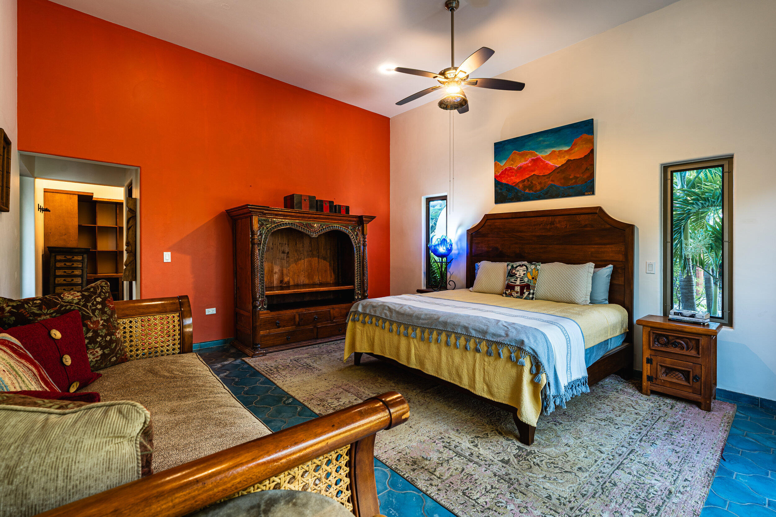 UPE-15 Esencia Development, Villa Palmeral