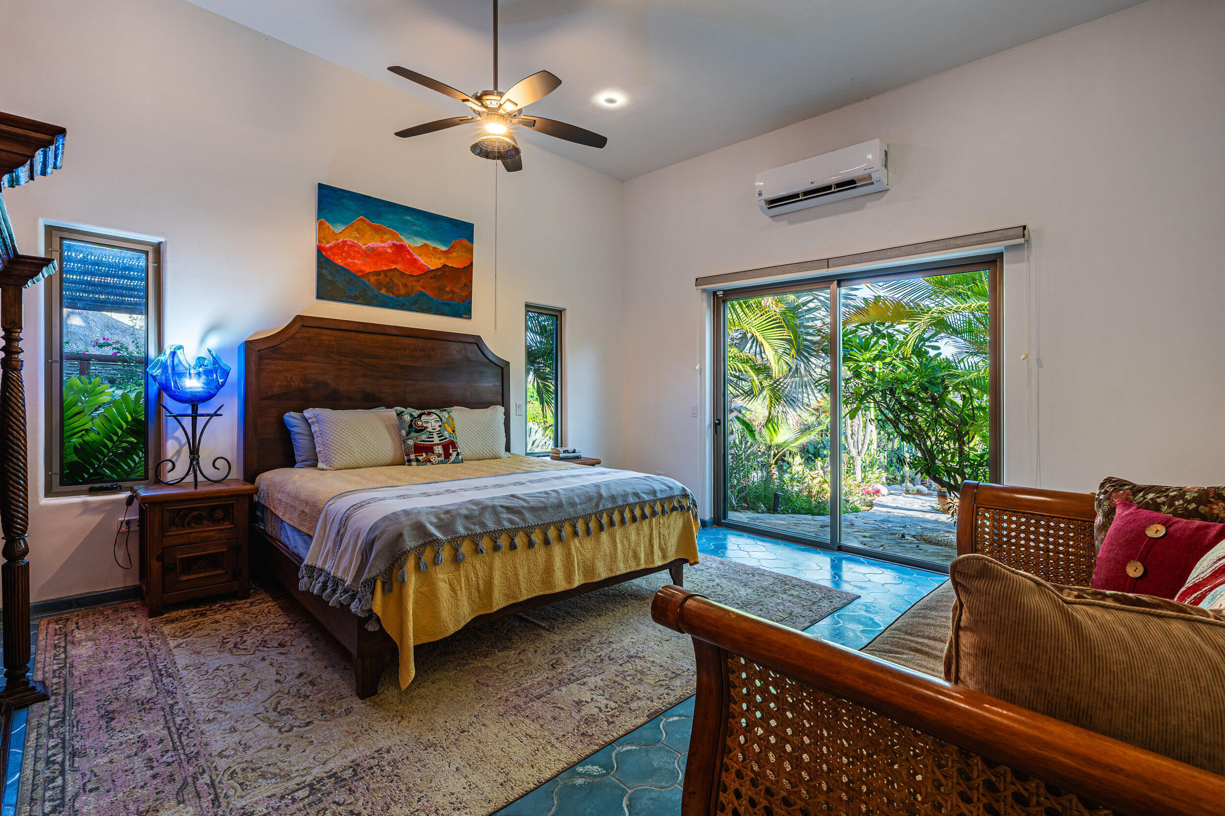 UPE-15 Esencia Development, Villa Palmeral