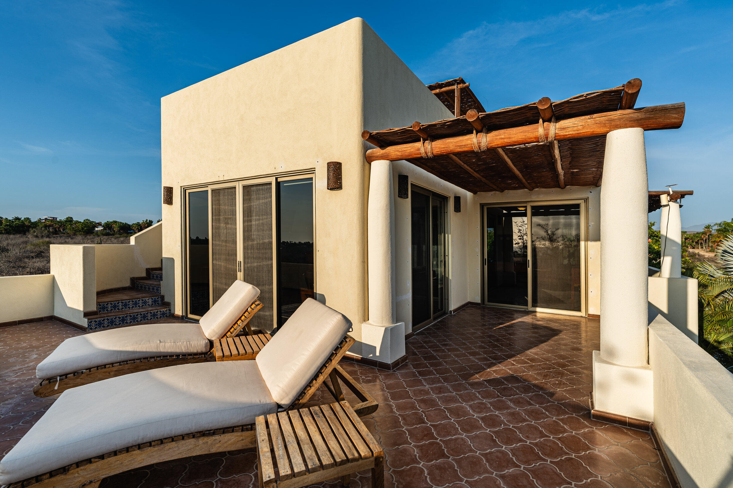 UPE-15 Esencia Development, Villa Palmeral