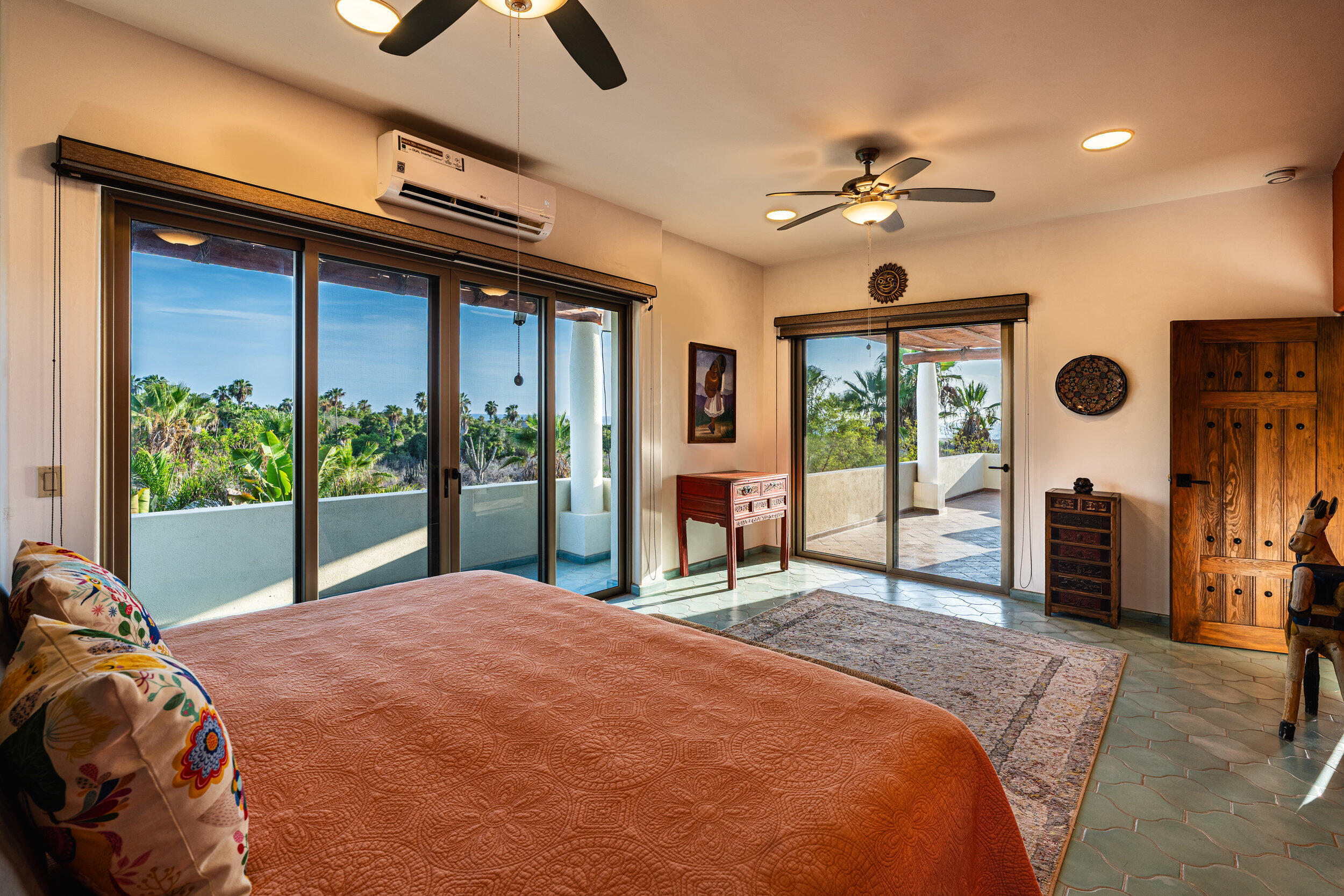 UPE-15 Esencia Development, Villa Palmeral