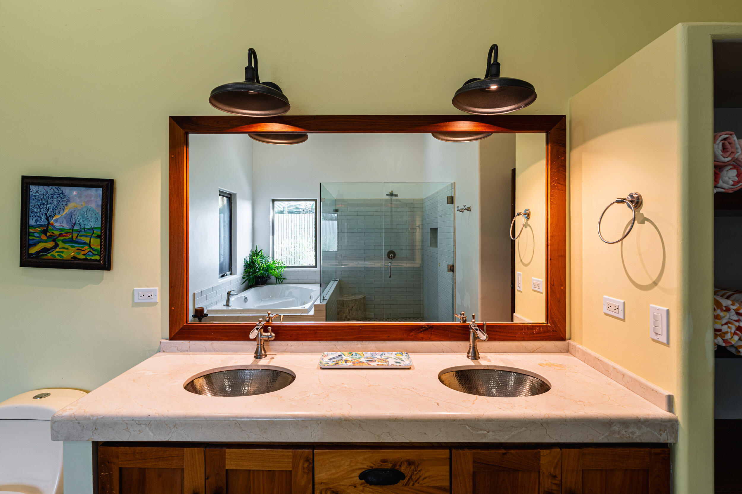 UPE-15 Esencia Development, Villa Palmeral