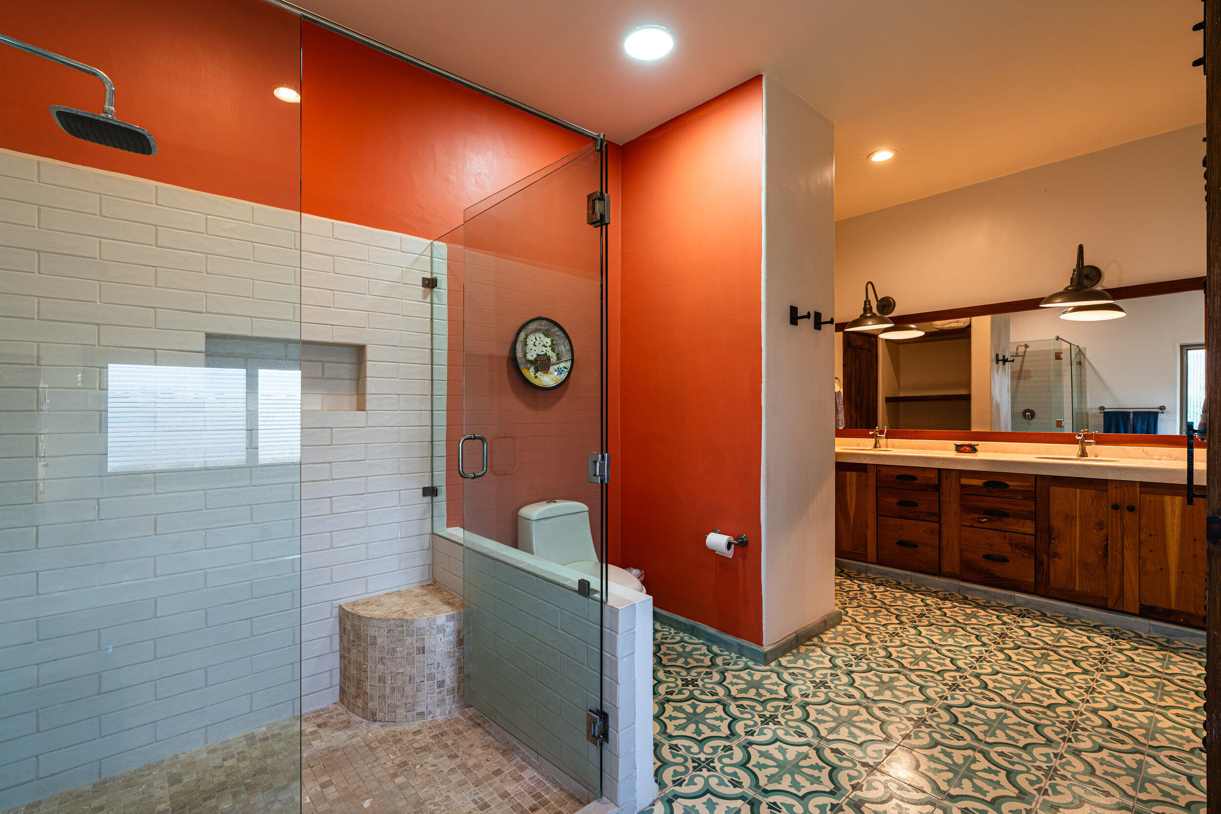 UPE-15 Esencia Development, Villa Palmeral