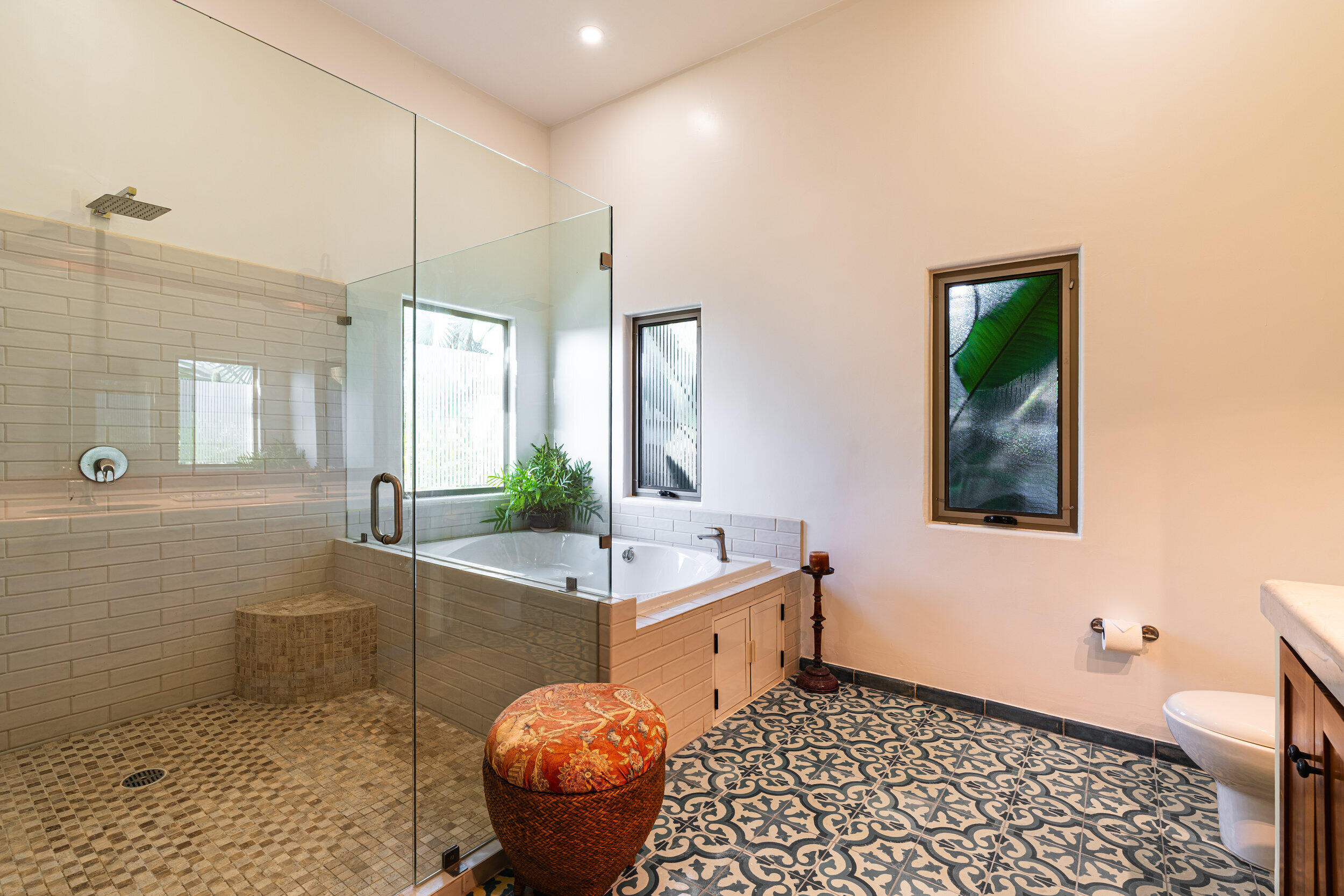 UPE-15 Esencia Development, Villa Palmeral