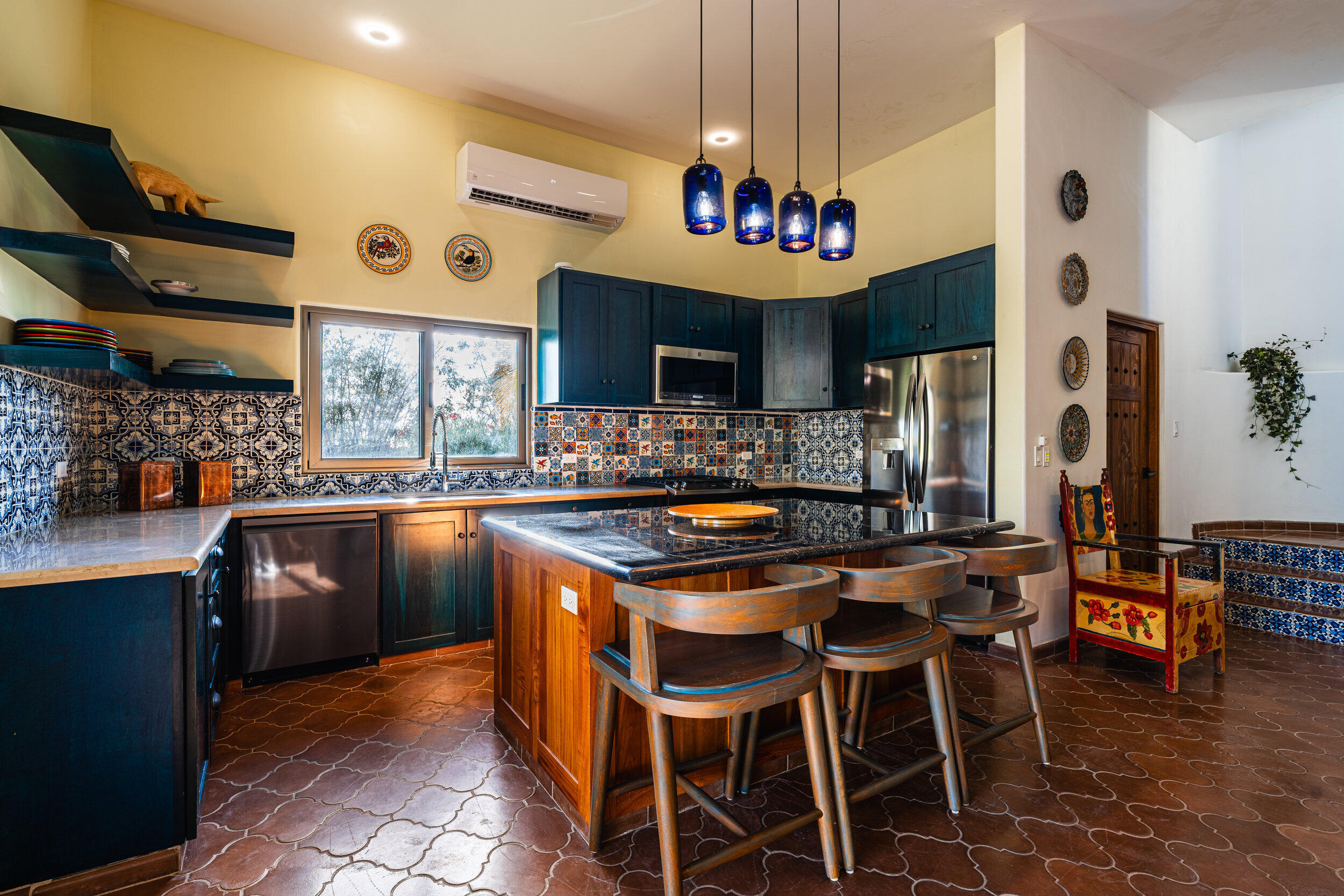 UPE-15 Esencia Development, Villa Palmeral