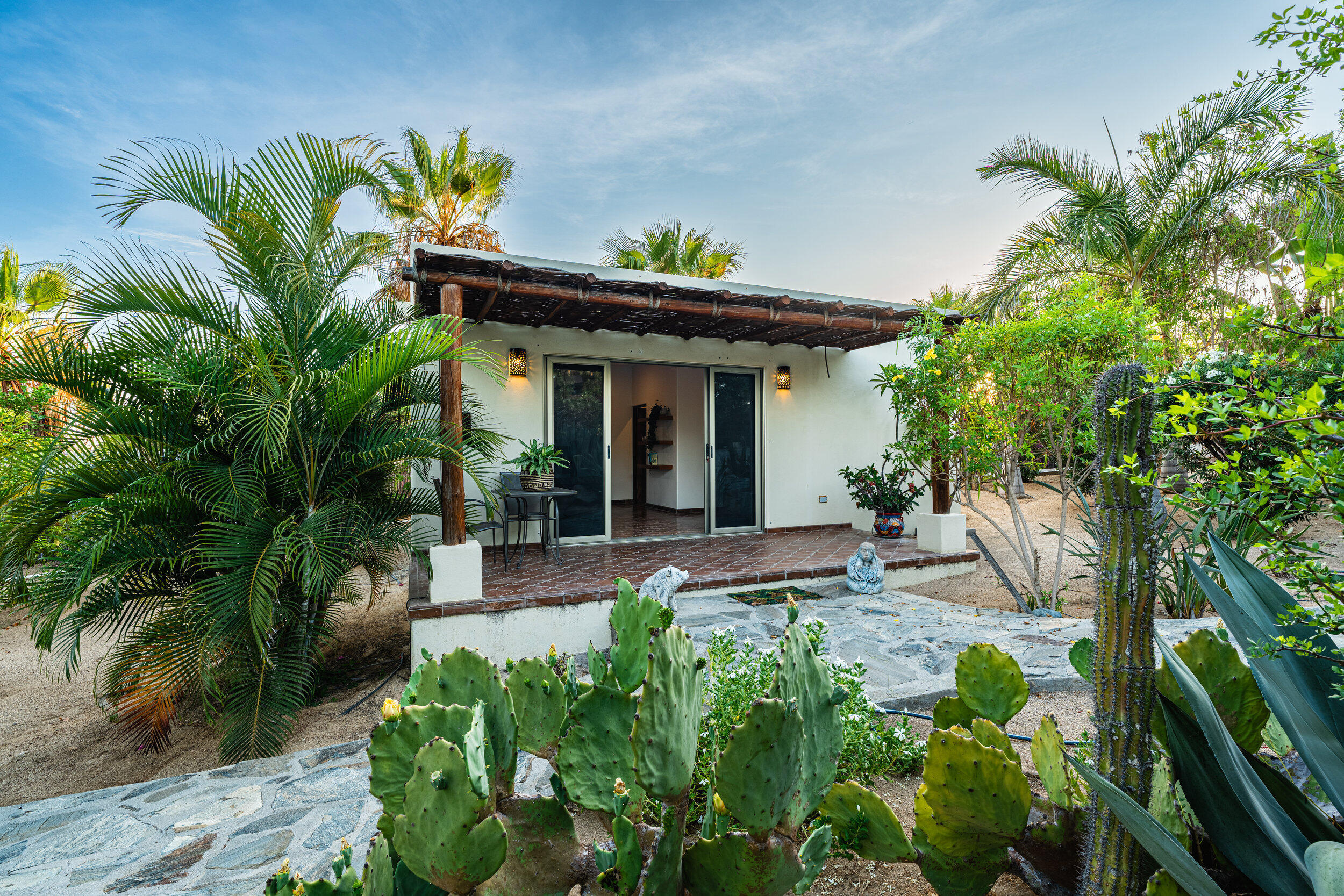 UPE-15 Esencia Development, Villa Palmeral