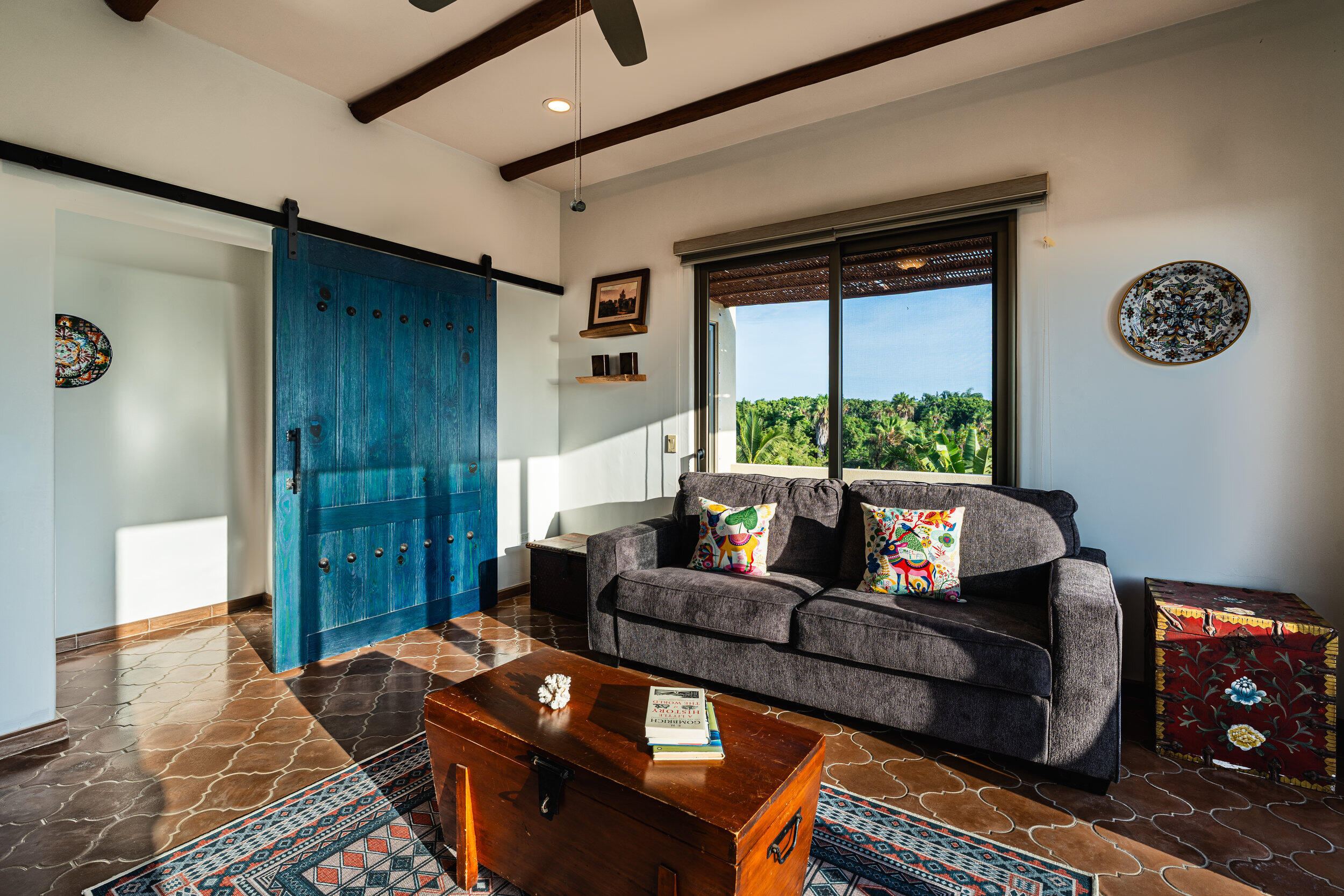 UPE-15 Esencia Development, Villa Palmeral