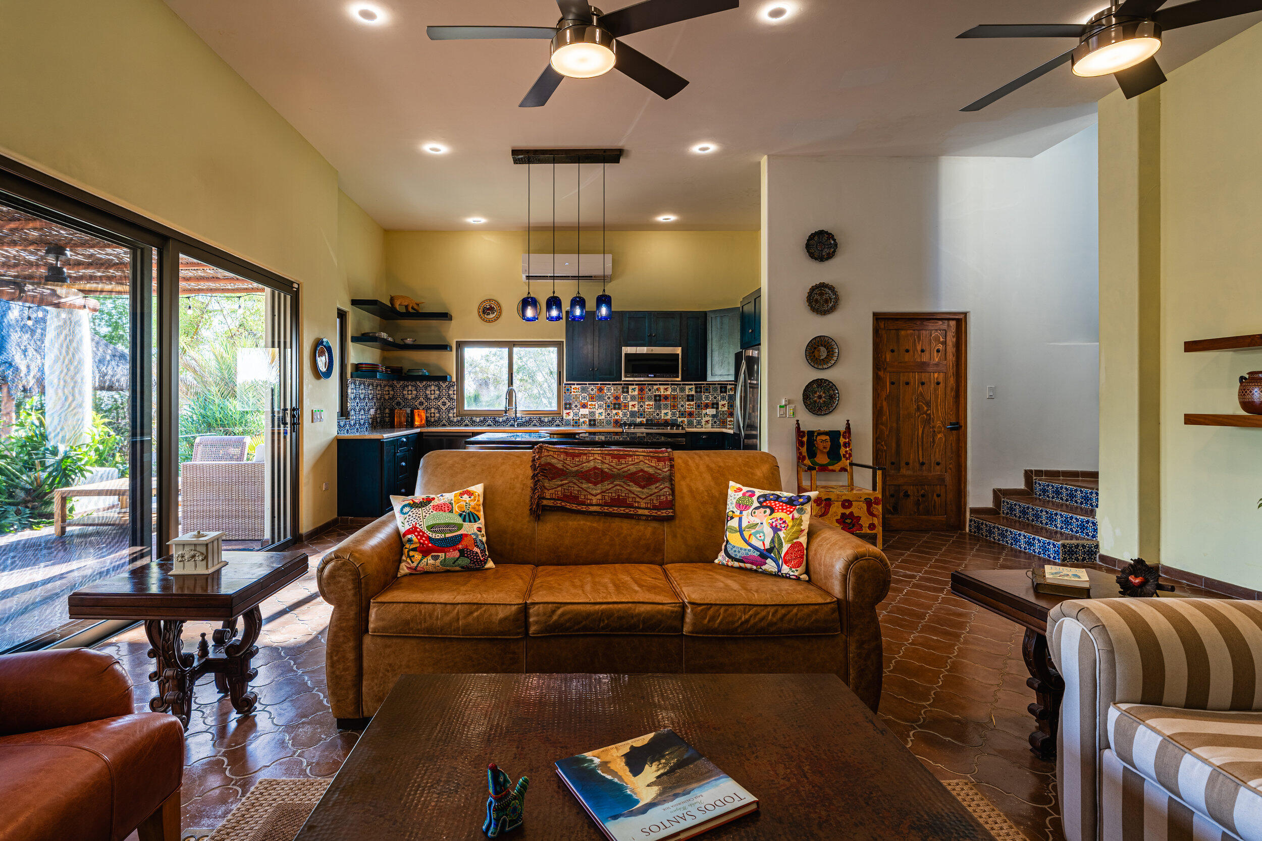 UPE-15 Esencia Development, Villa Palmeral