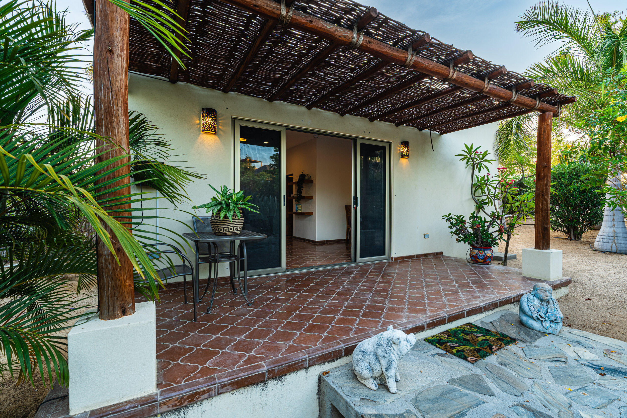 UPE-15 Esencia Development, Villa Palmeral
