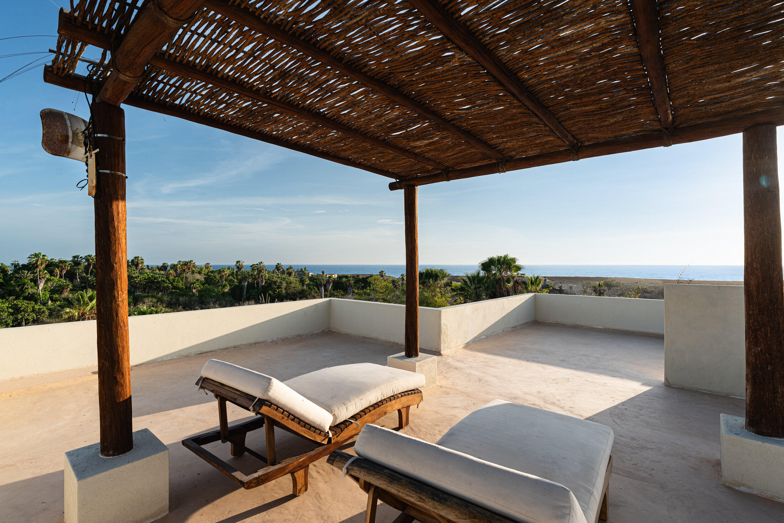 UPE-15 Esencia Development, Villa Palmeral