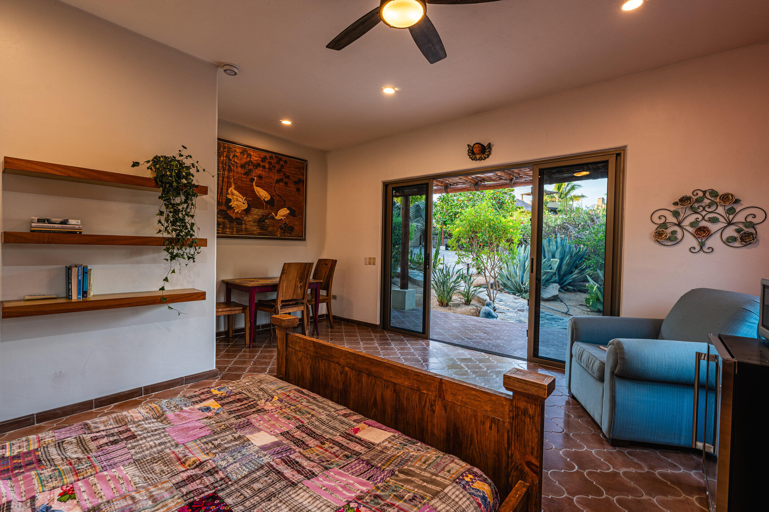 UPE-15 Esencia Development, Villa Palmeral
