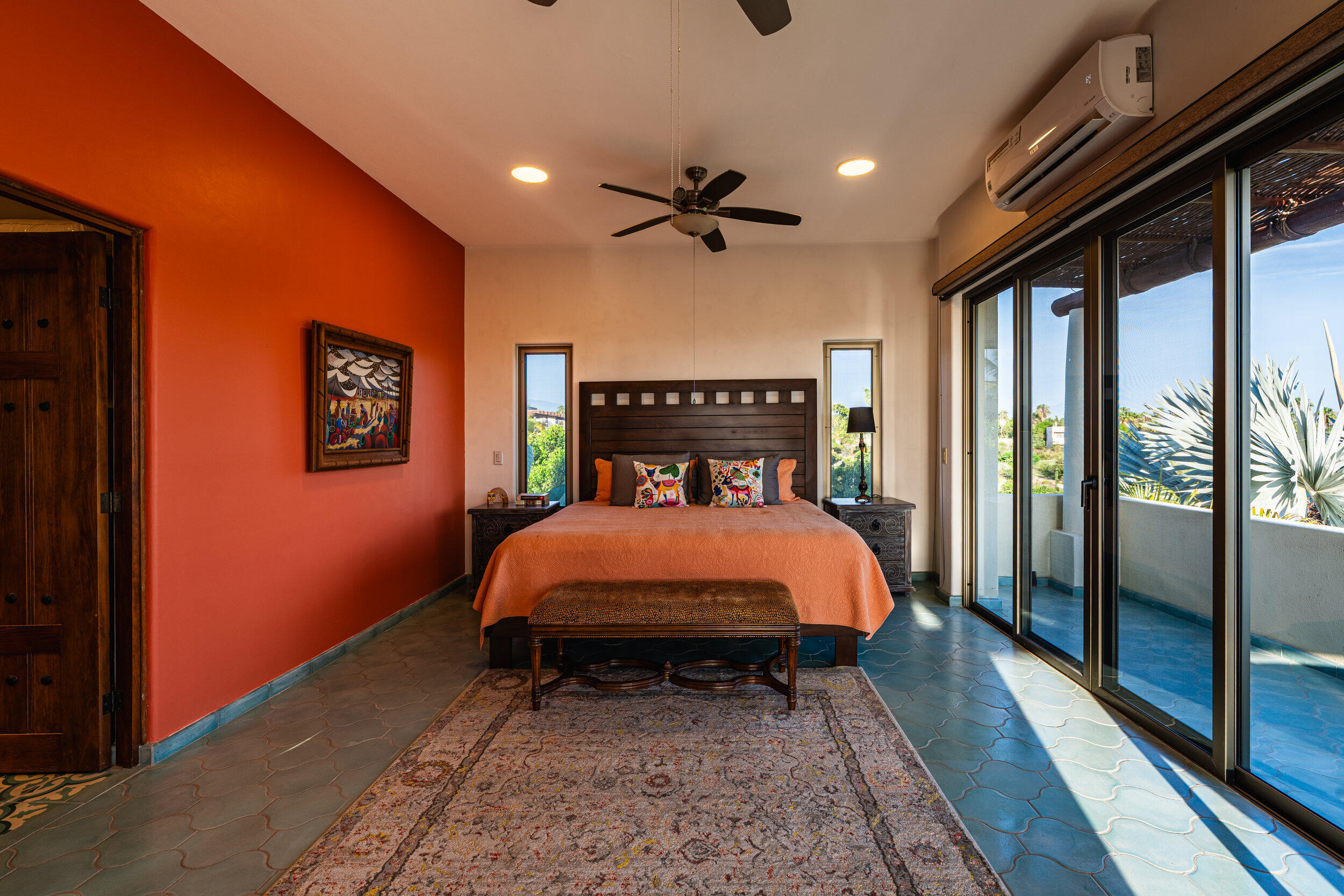 UPE-15 Esencia Development, Villa Palmeral