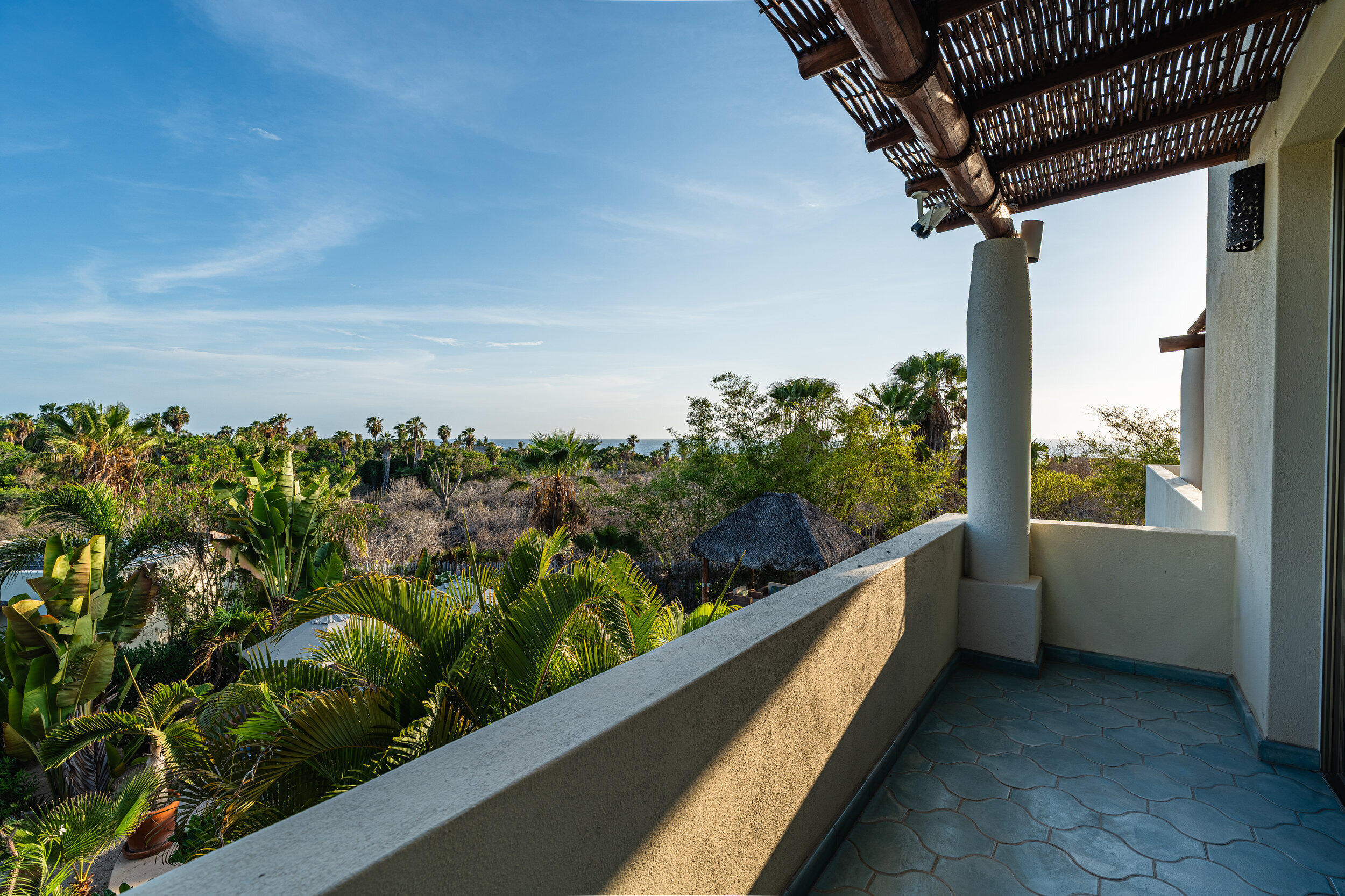 UPE-15 Esencia Development, Villa Palmeral