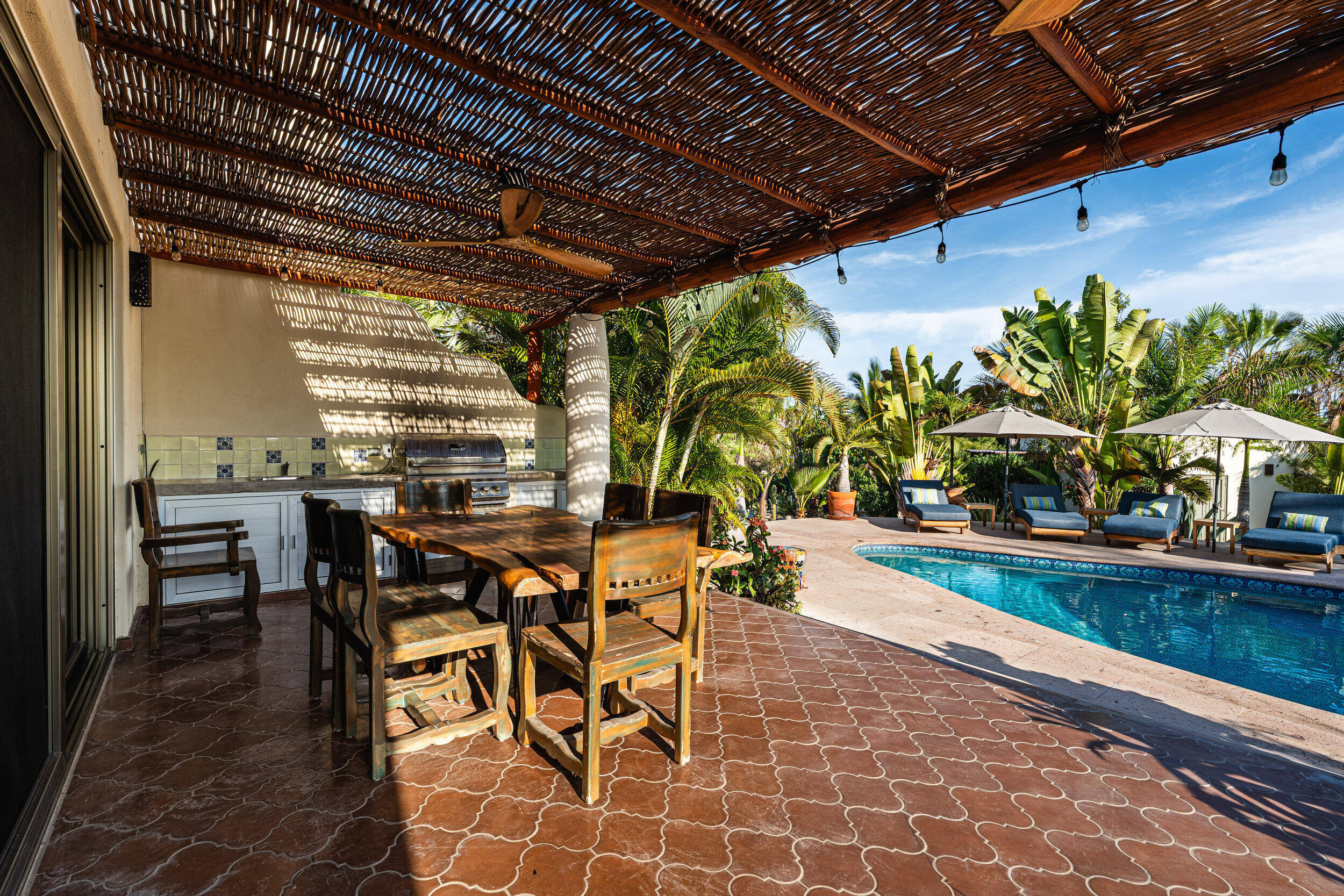 UPE-15 Esencia Development, Villa Palmeral