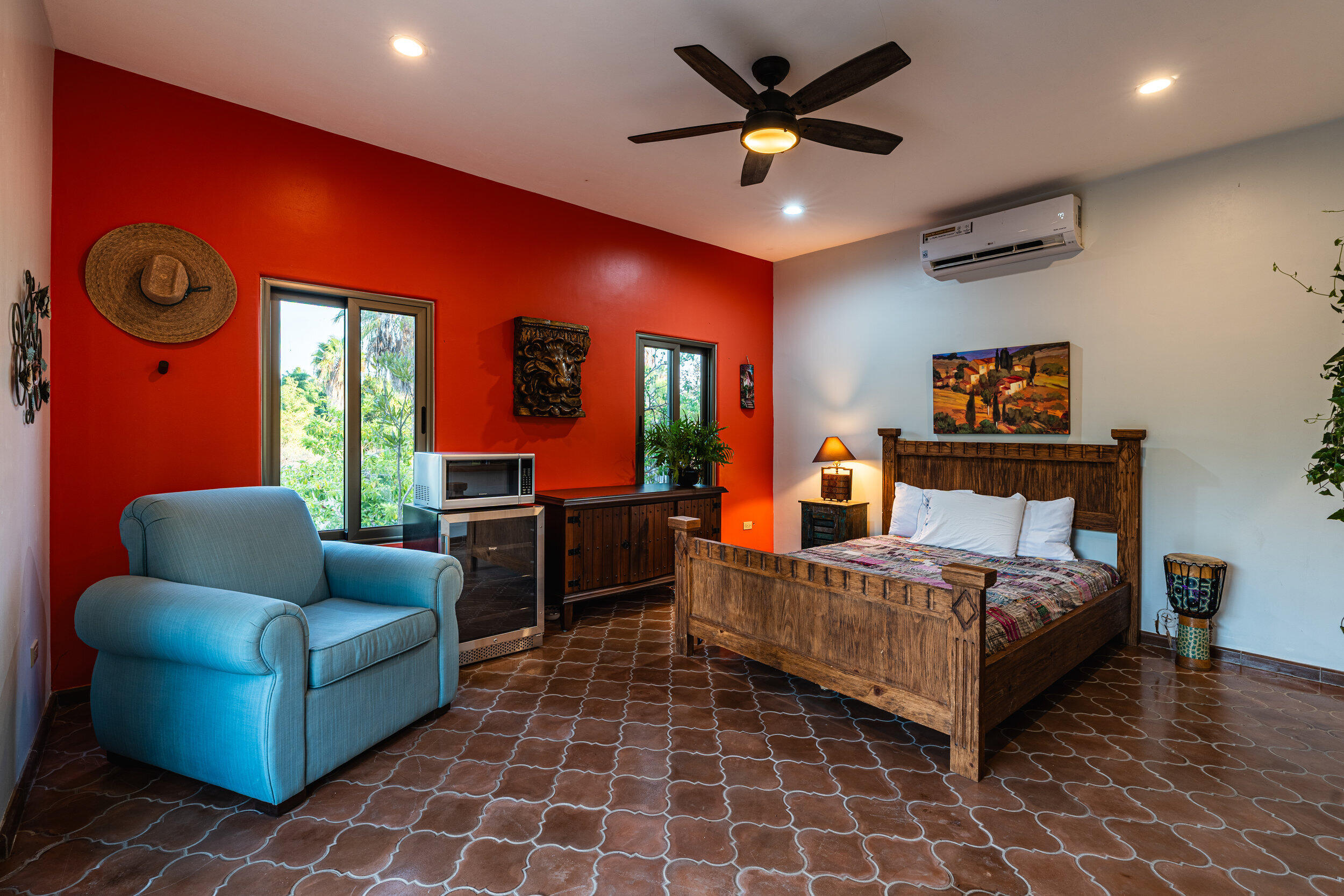 UPE-15 Esencia Development, Villa Palmeral