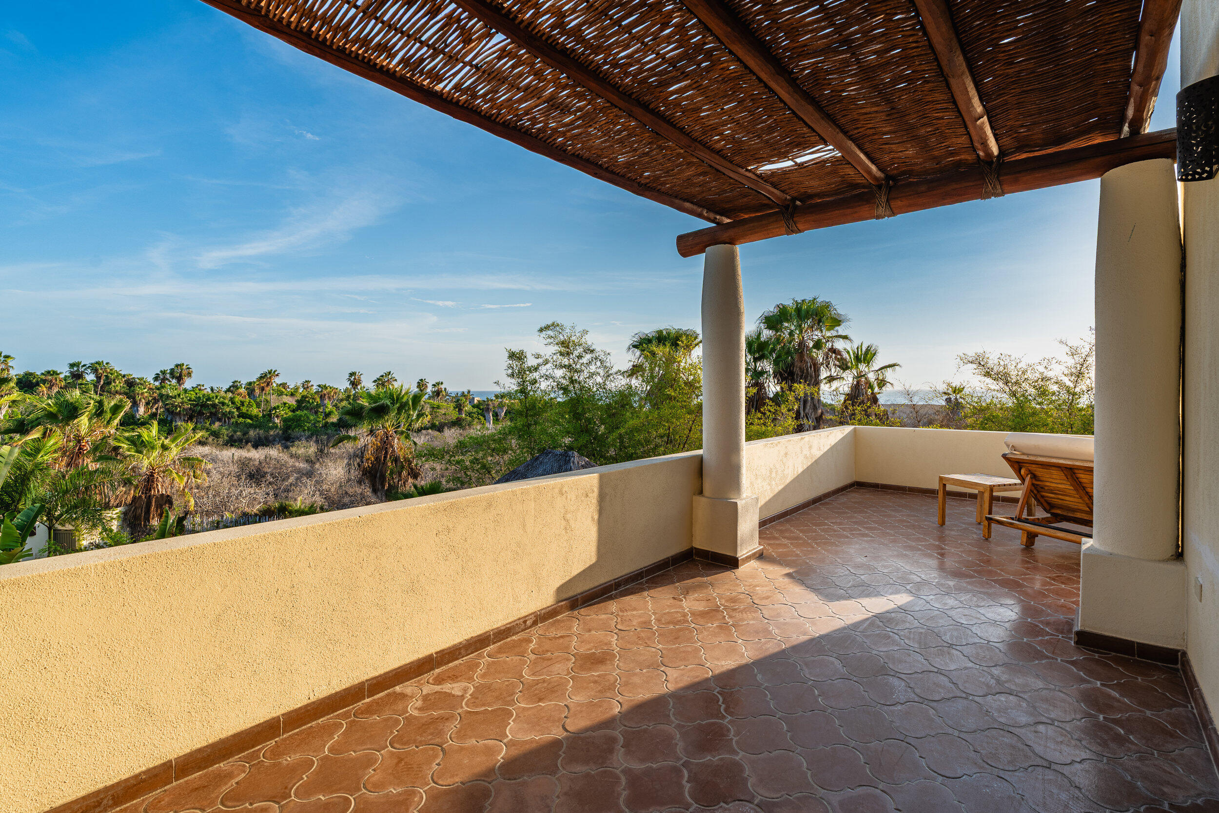 UPE-15 Esencia Development, Villa Palmeral