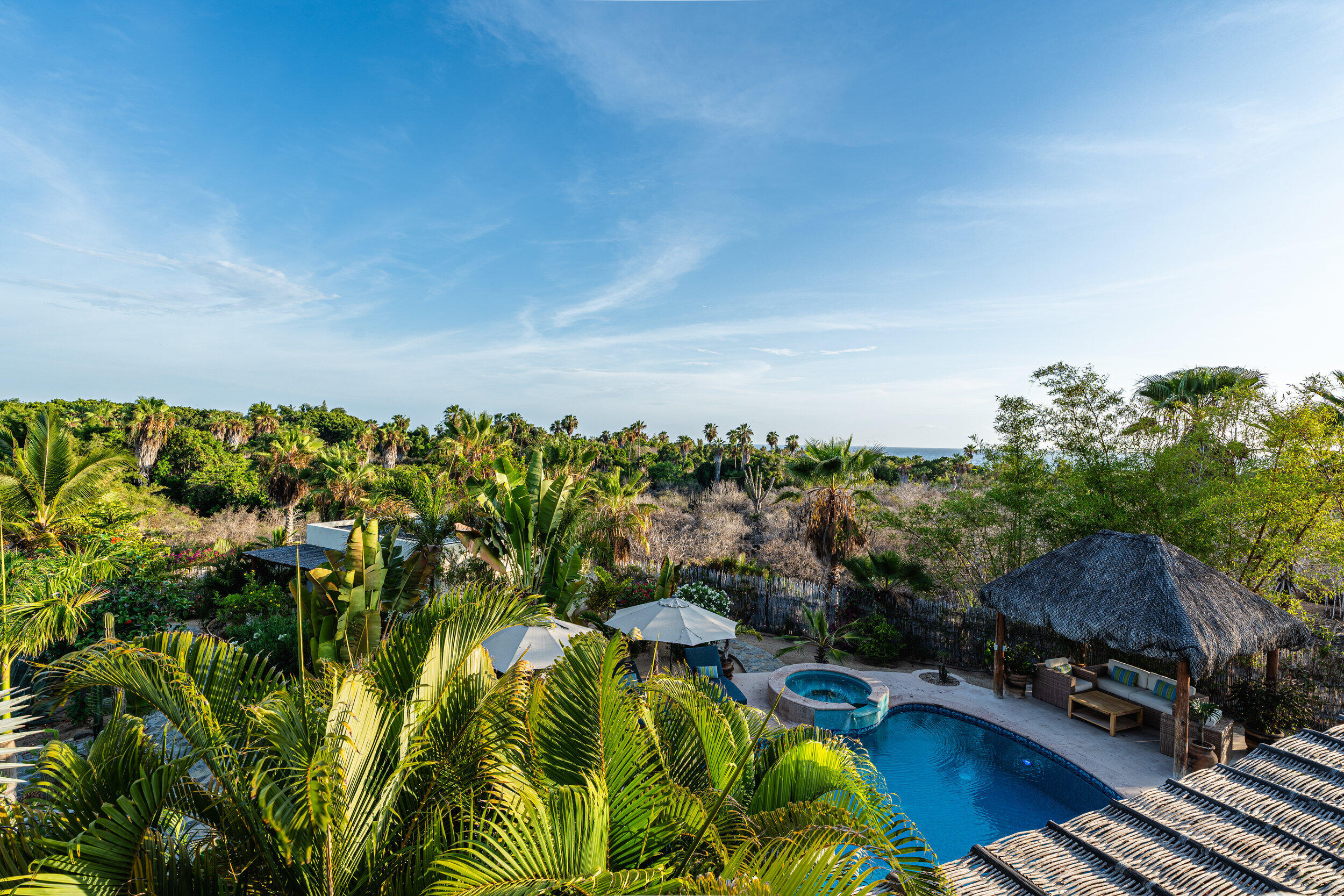 UPE-15 Esencia Development, Villa Palmeral