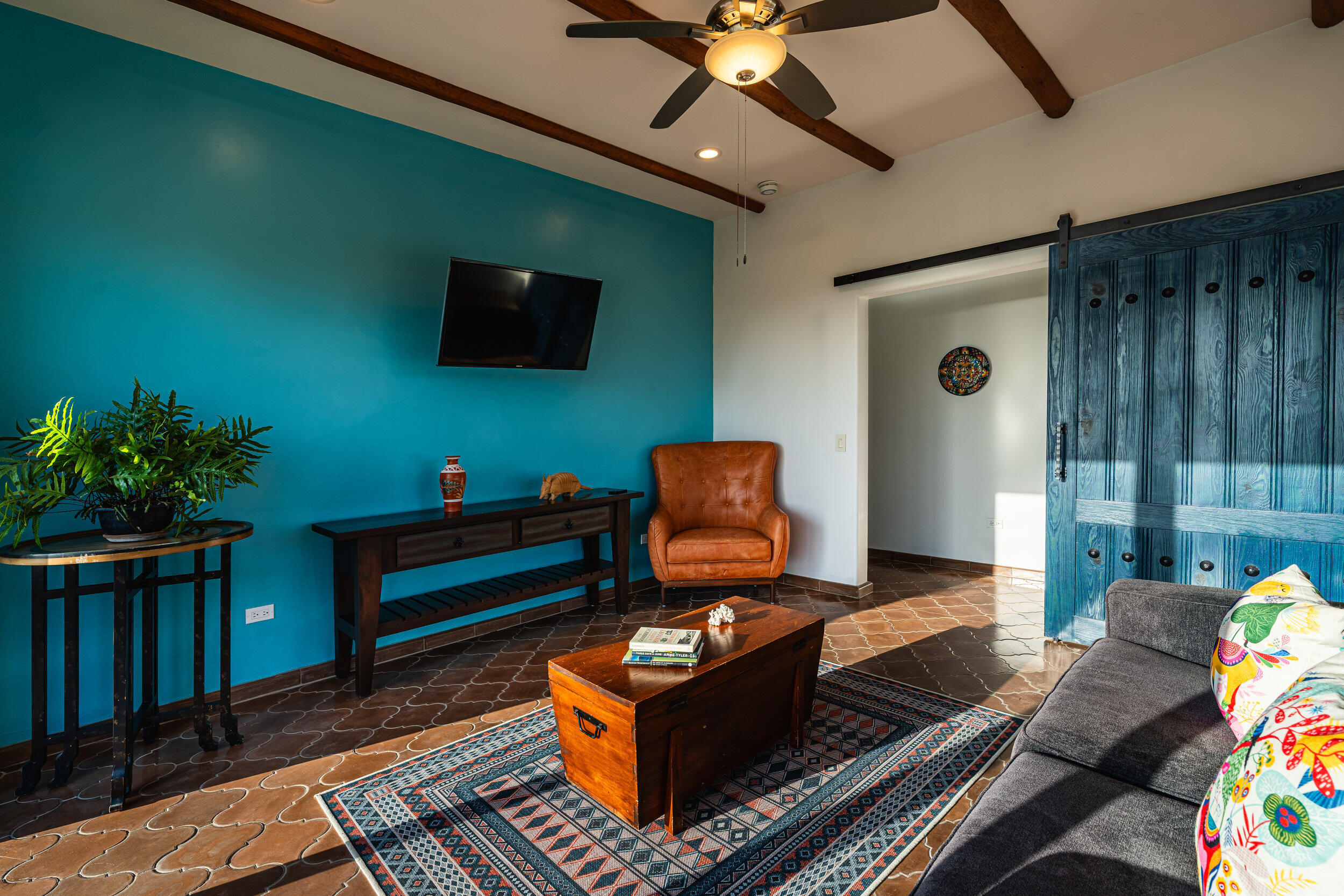 UPE-15 Esencia Development, Villa Palmeral