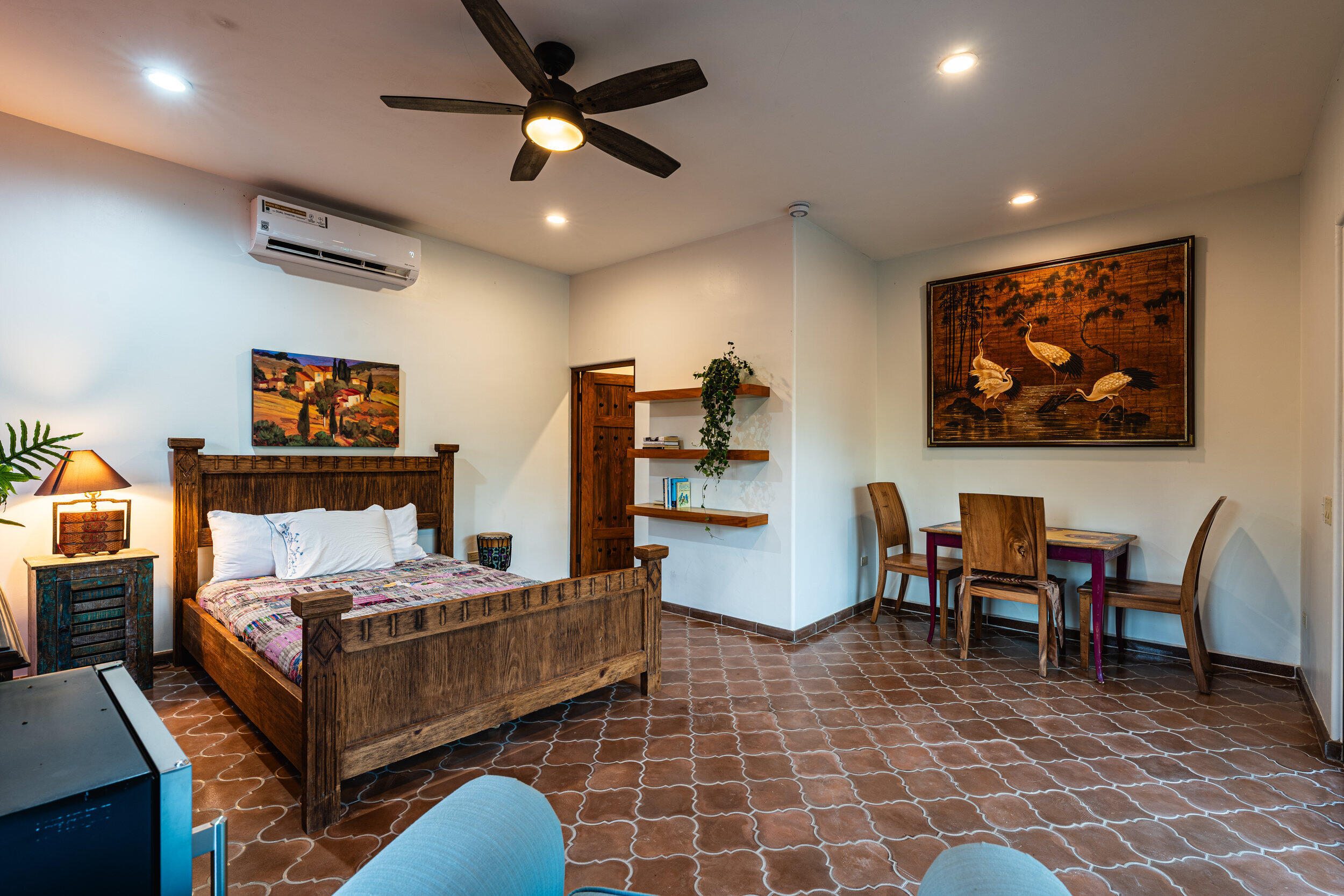 UPE-15 Esencia Development, Villa Palmeral