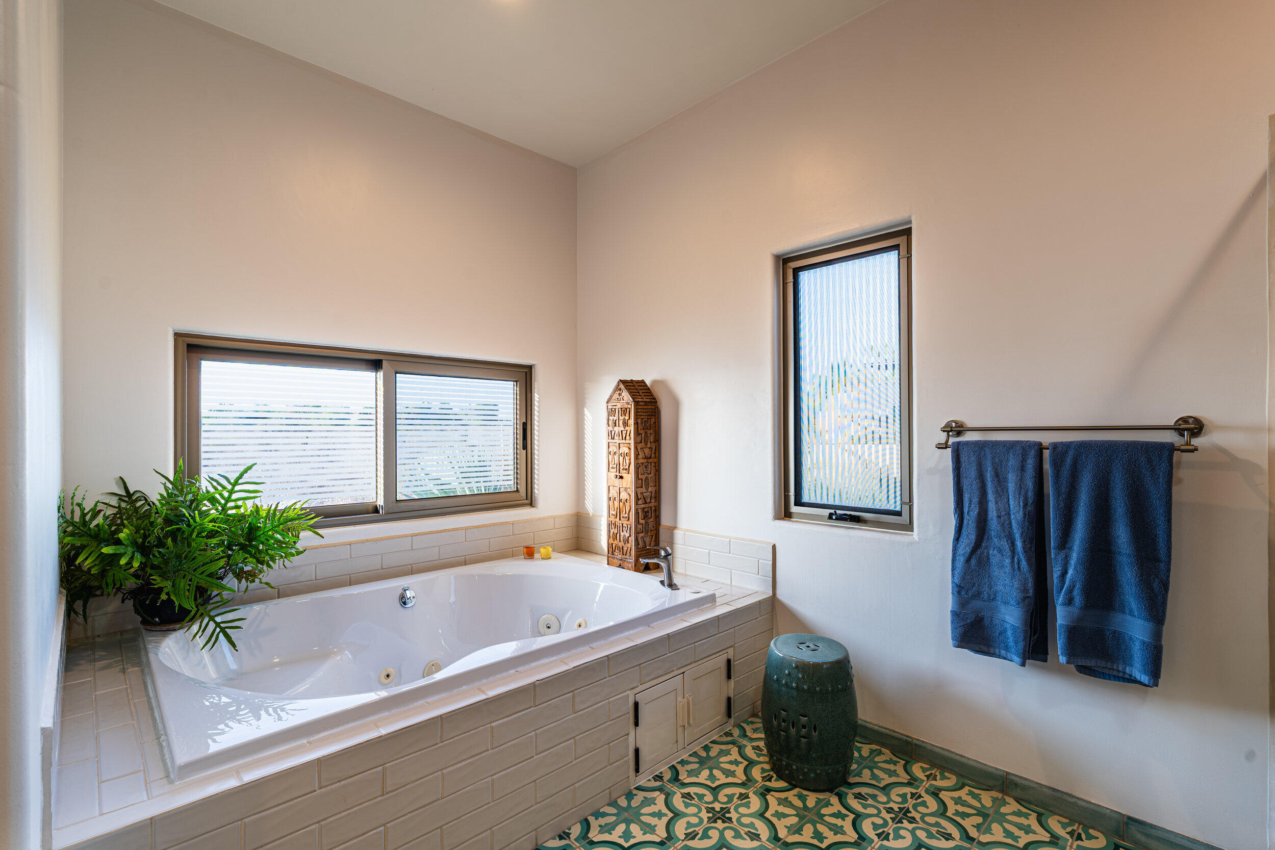 UPE-15 Esencia Development, Villa Palmeral