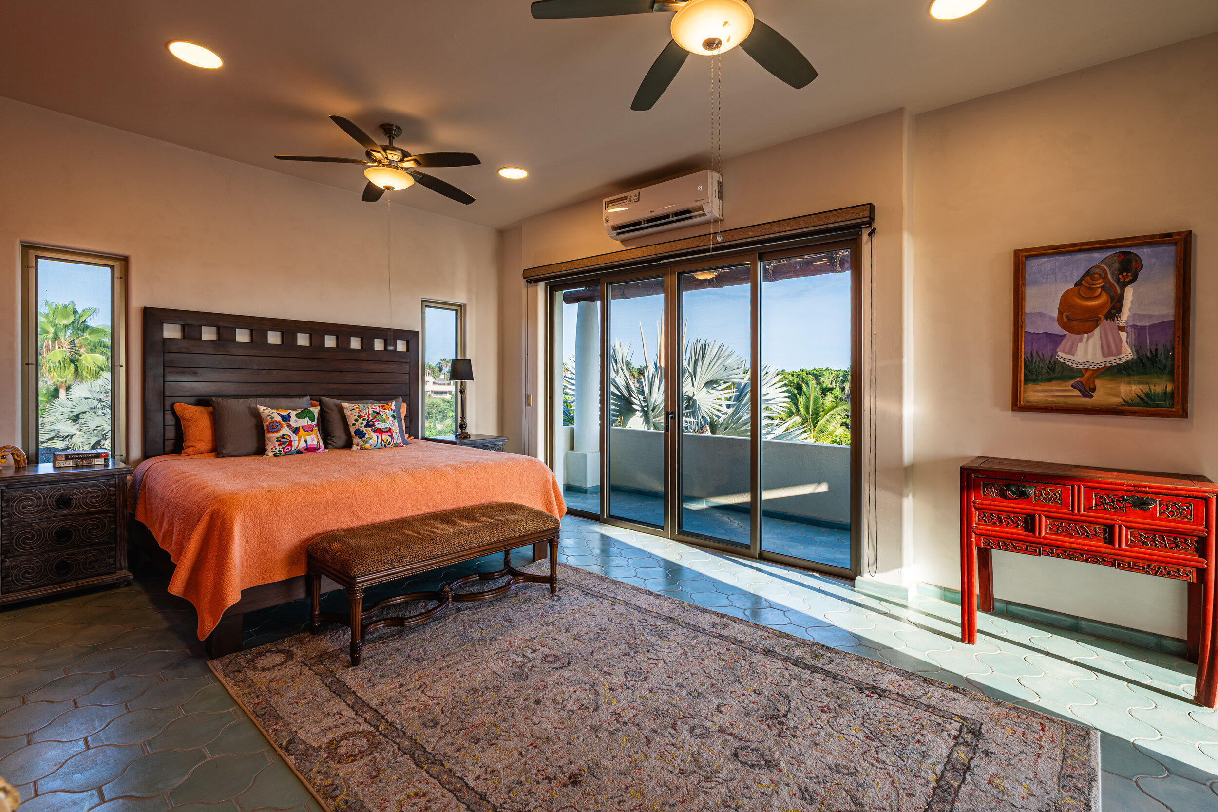 UPE-15 Esencia Development, Villa Palmeral