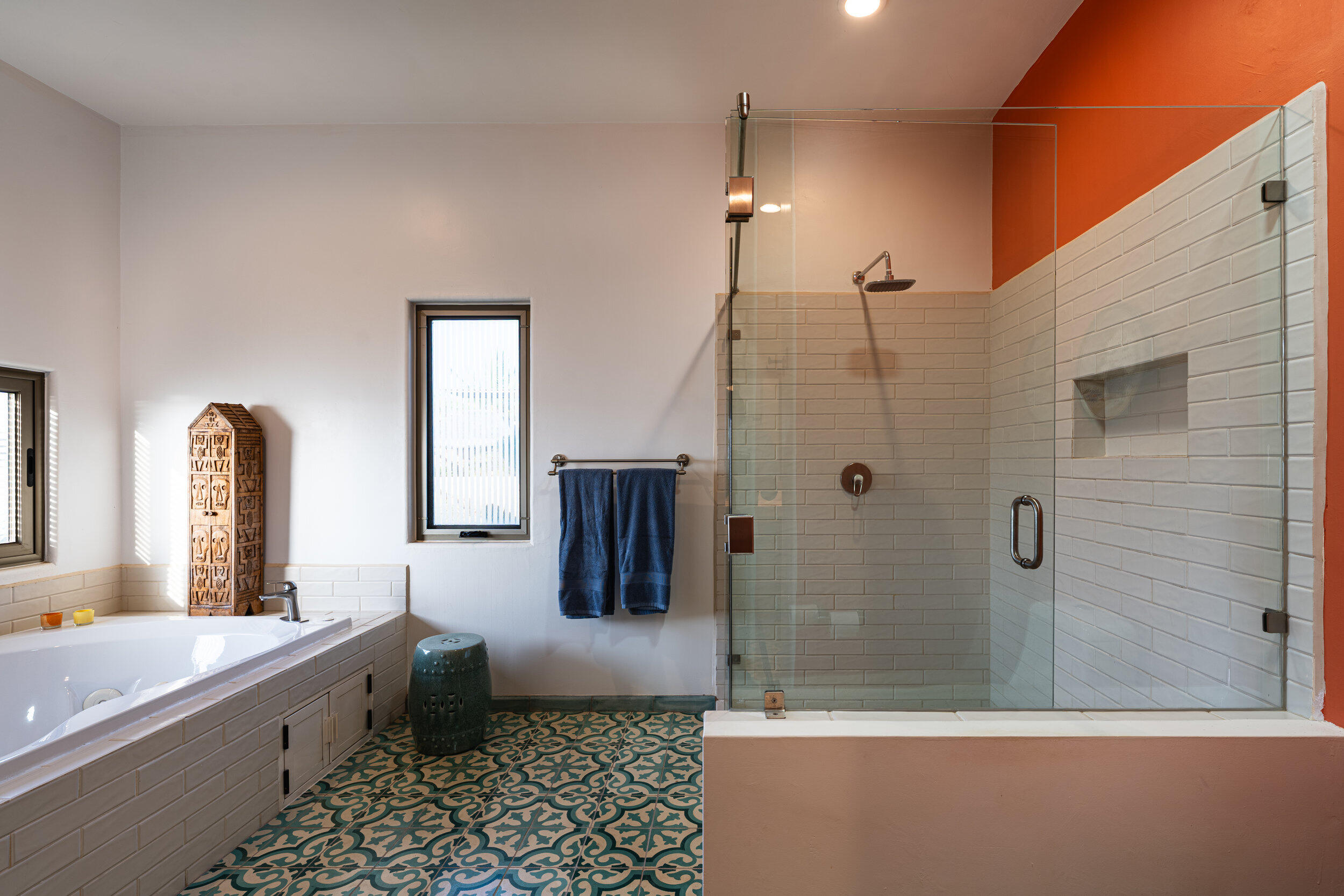 UPE-15 Esencia Development, Villa Palmeral