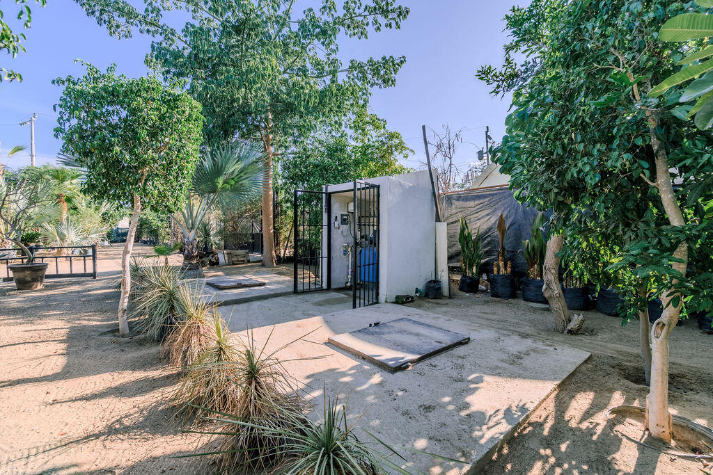 S/N, La Sonoreña Lot (Santa Rosa)