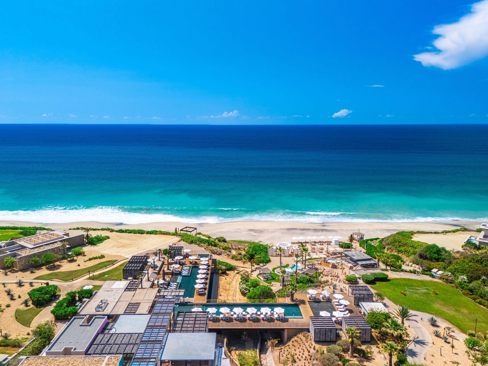 Ritz Carlton Grand Reserve