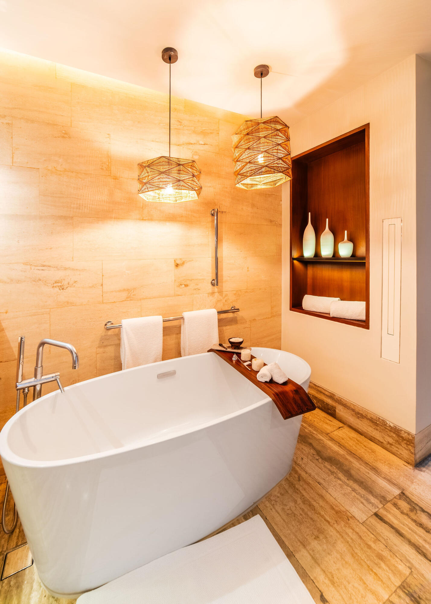 Ritz Carlton Grand Reserve