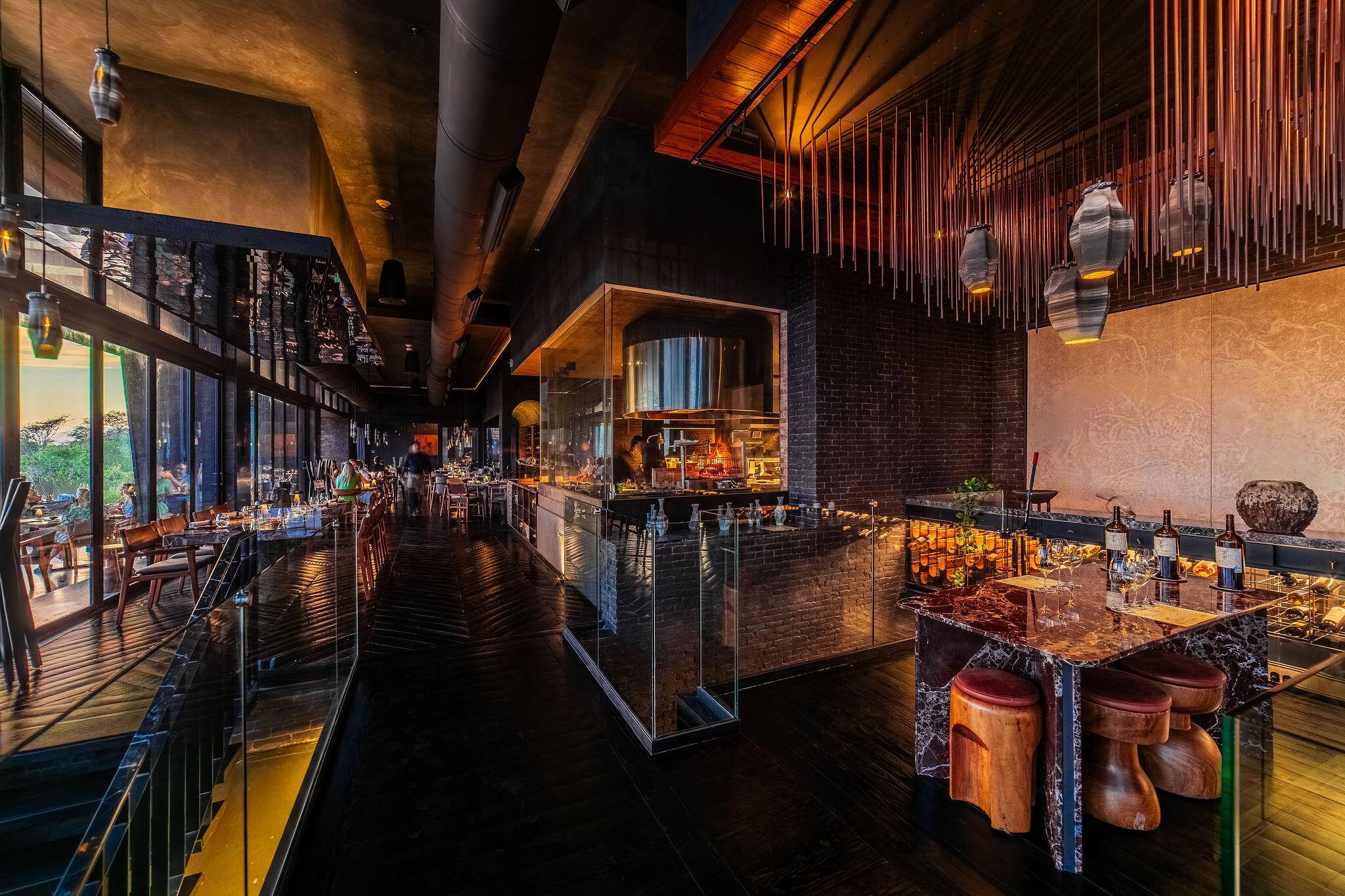 Ritz Carlton Grand Reserve