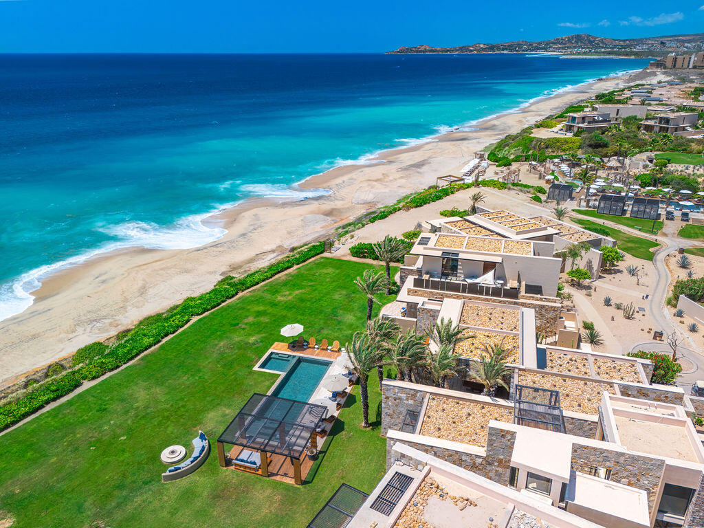 Ritz Carlton Grand Reserve