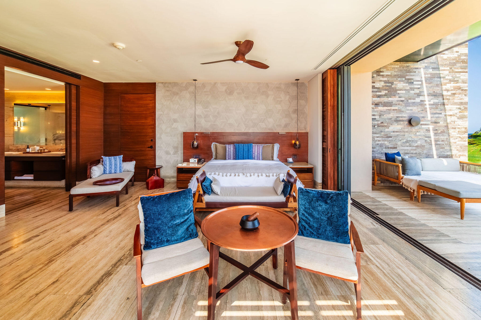 Ritz Carlton Grand Reserve