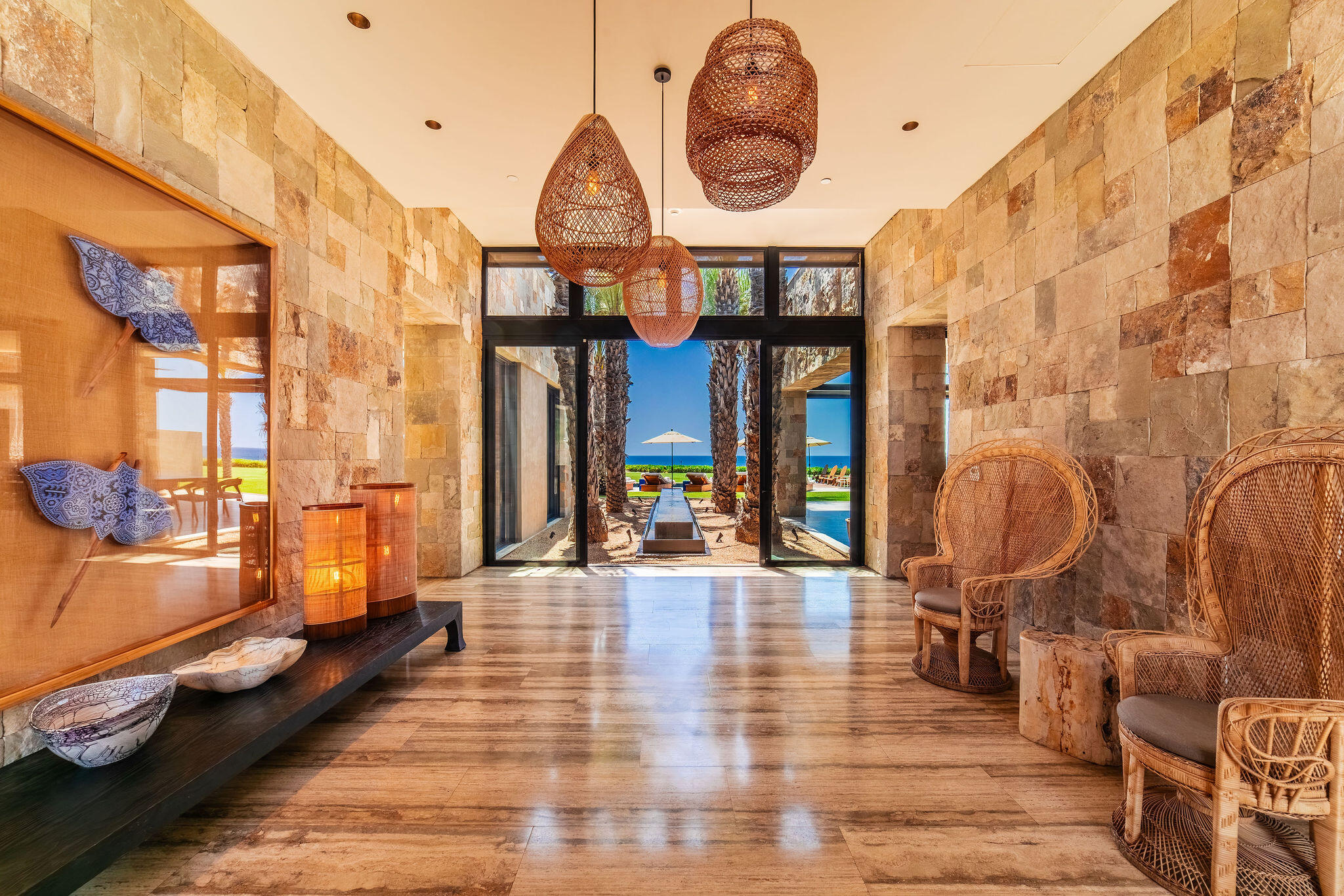 Ritz Carlton Grand Reserve