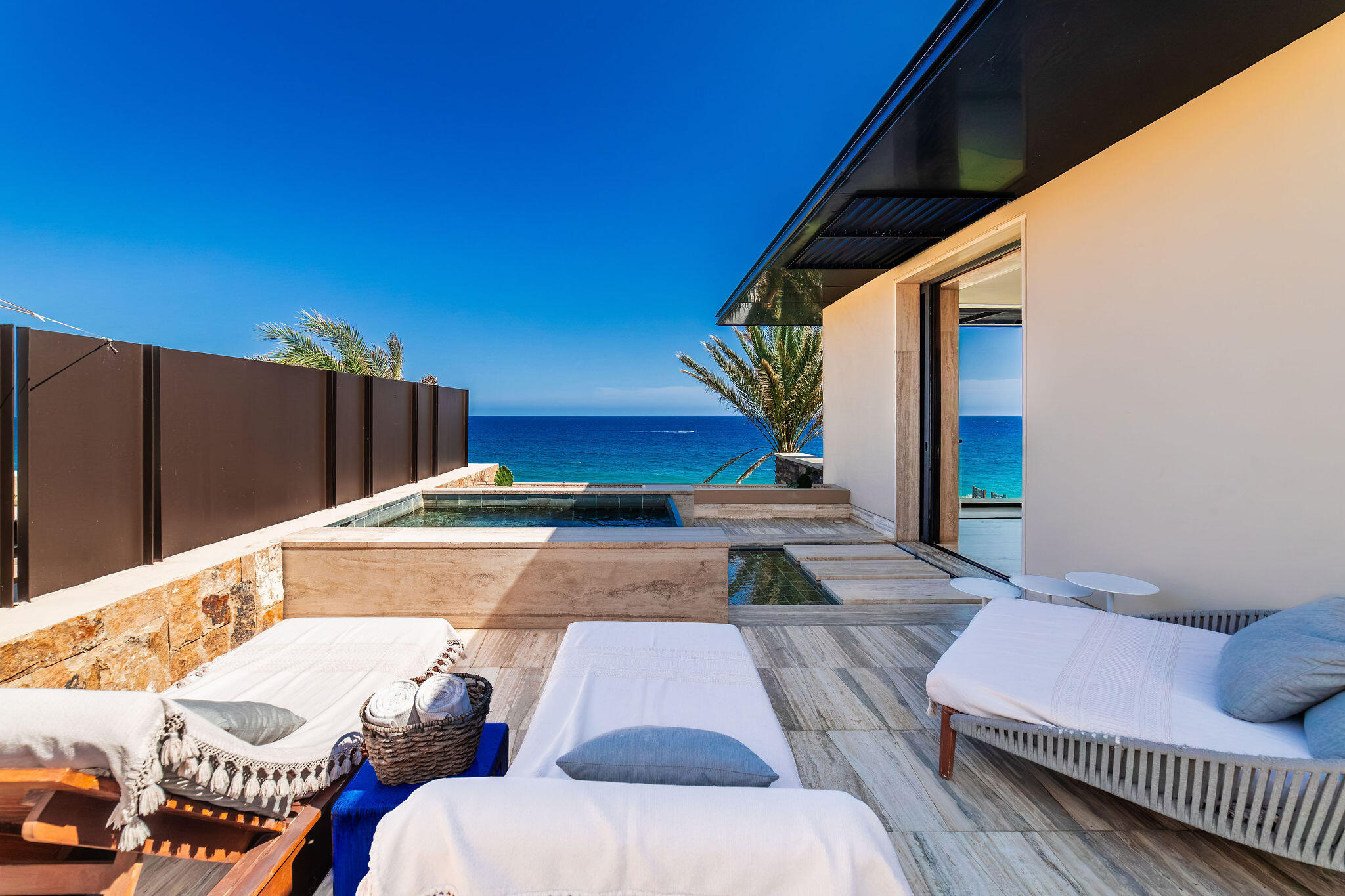Ritz Carlton Grand Reserve