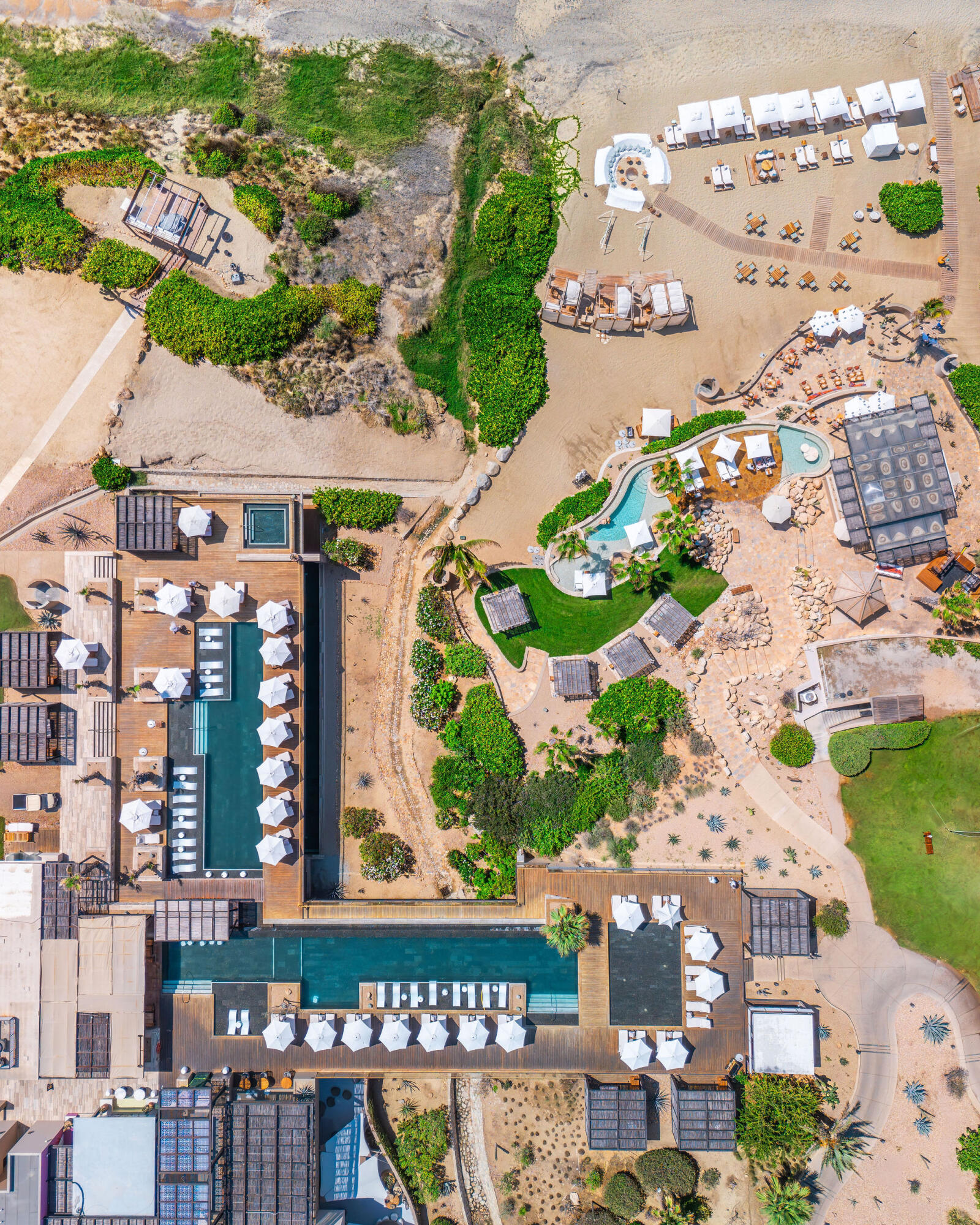 Ritz Carlton Grand Reserve