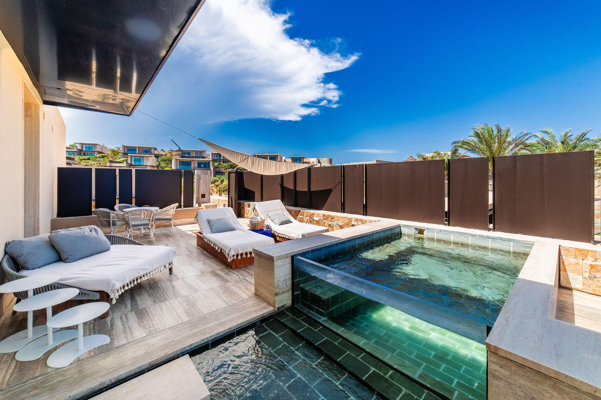 Ritz Carlton Grand Reserve