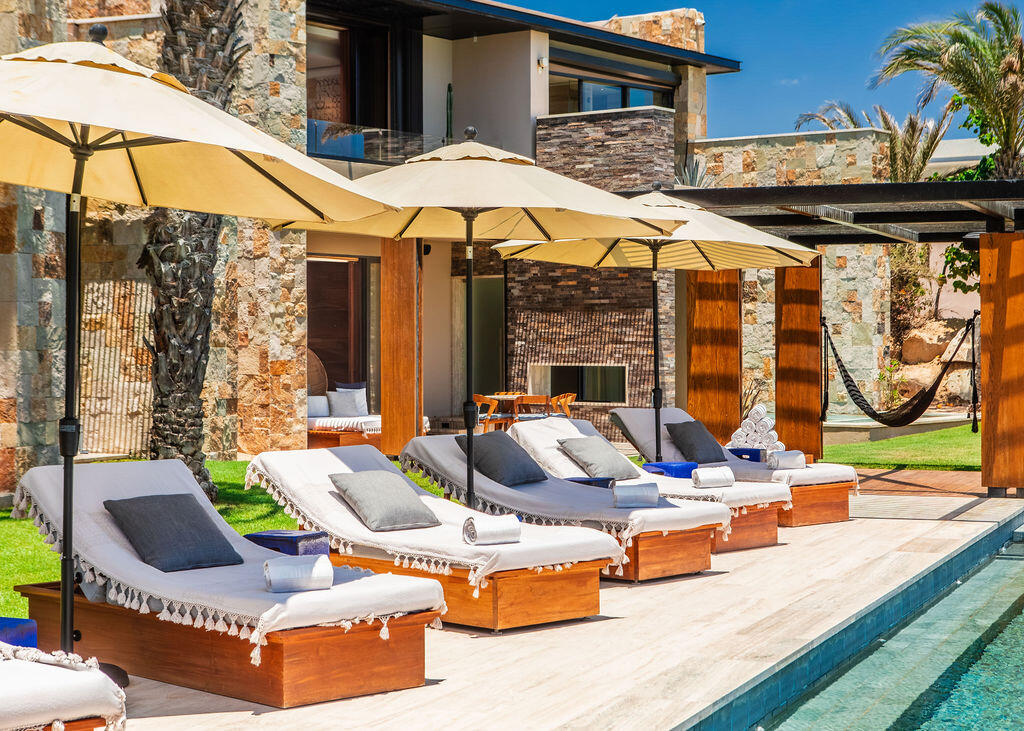 Ritz Carlton Grand Reserve