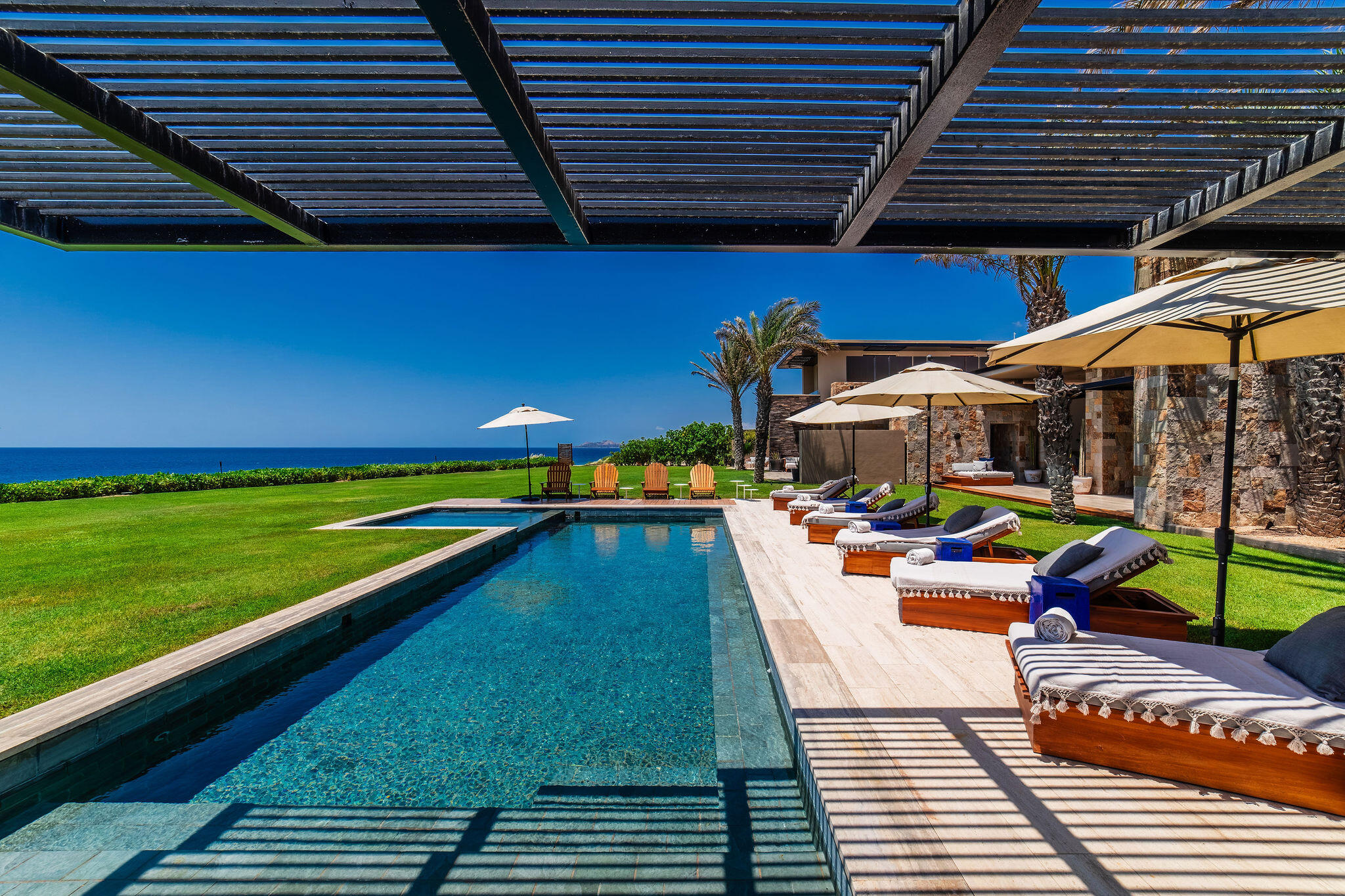 Ritz Carlton Grand Reserve