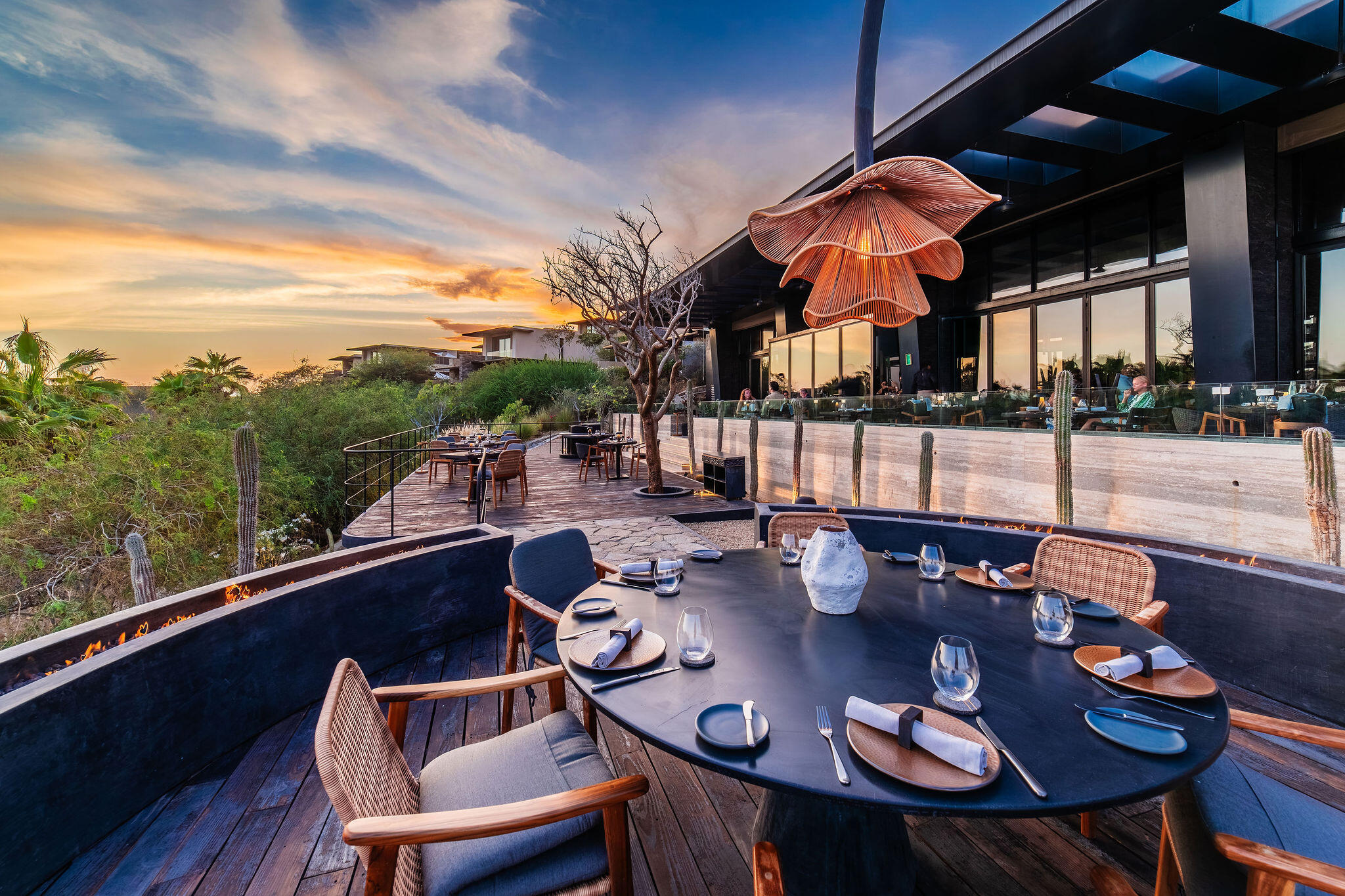 Ritz Carlton Grand Reserve