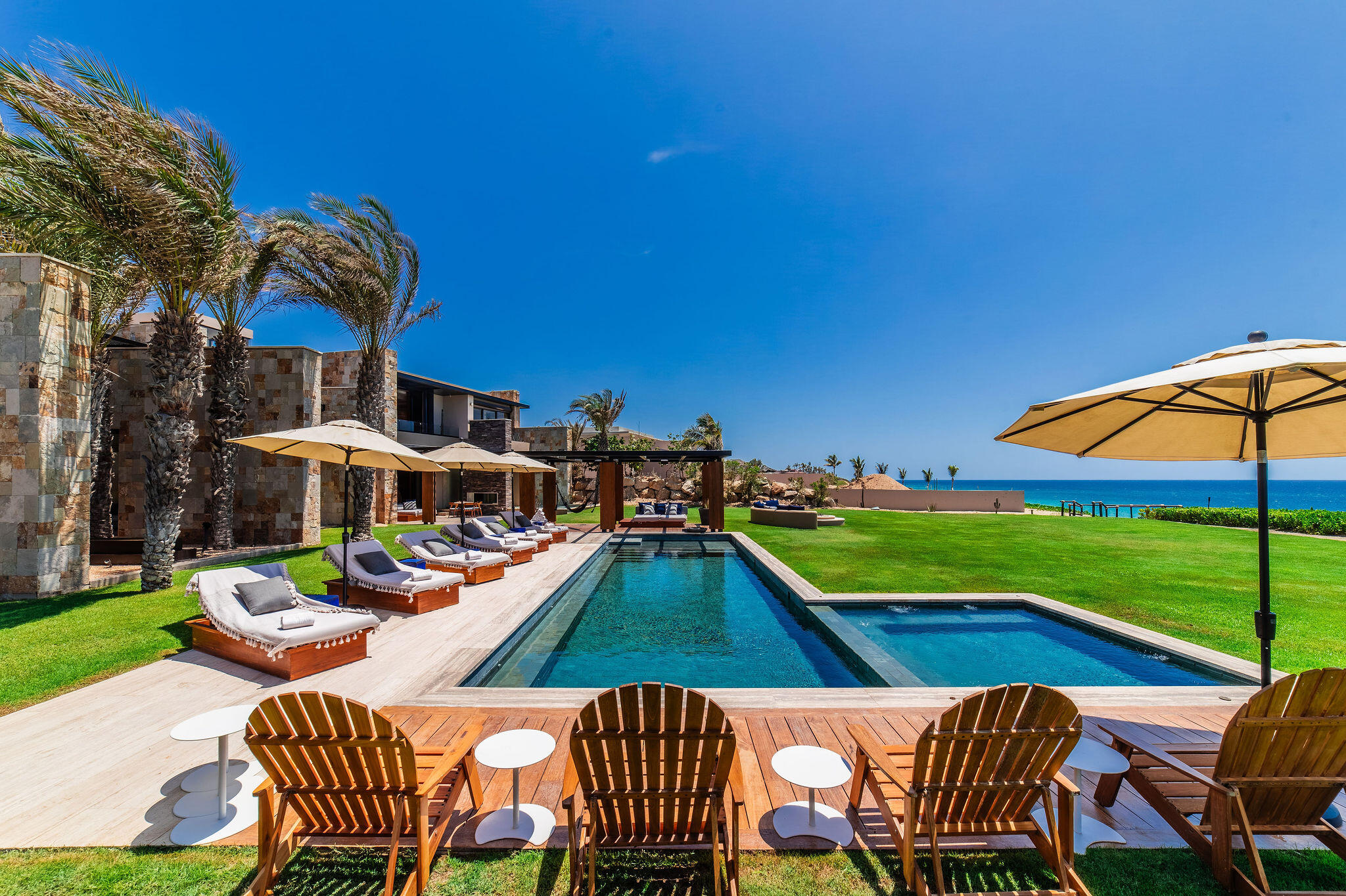 Ritz Carlton Grand Reserve