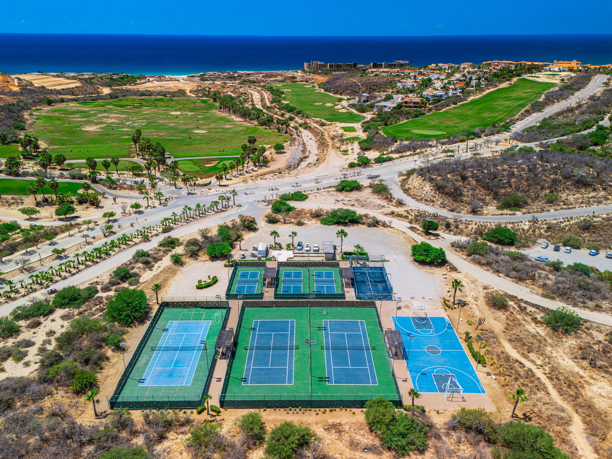 Ritz Carlton Grand Reserve