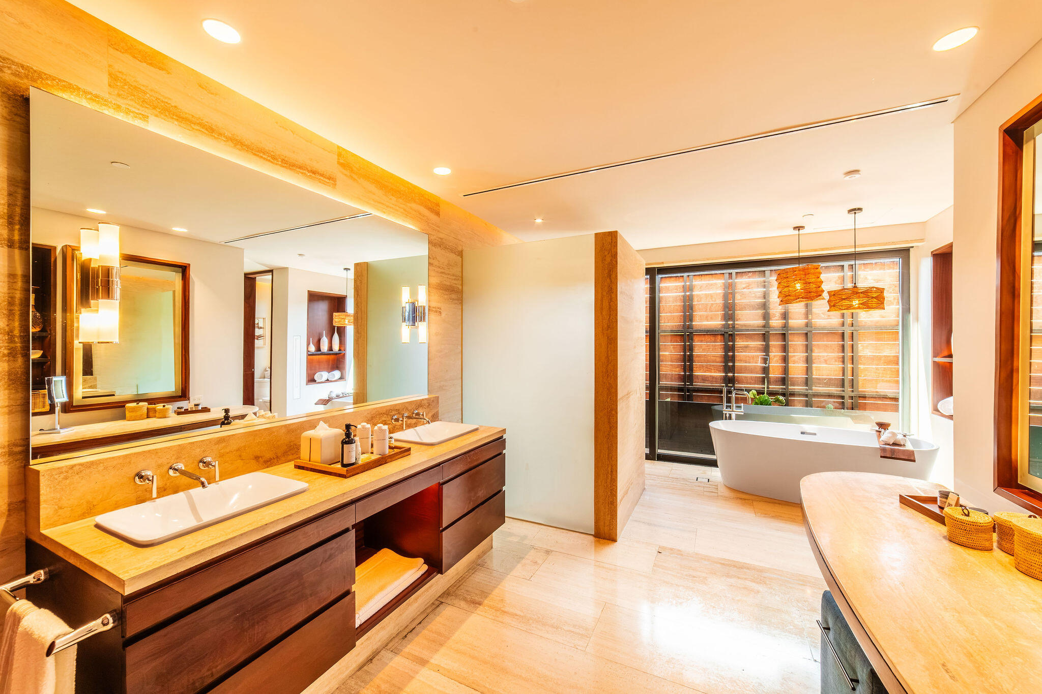 Ritz Carlton Grand Reserve