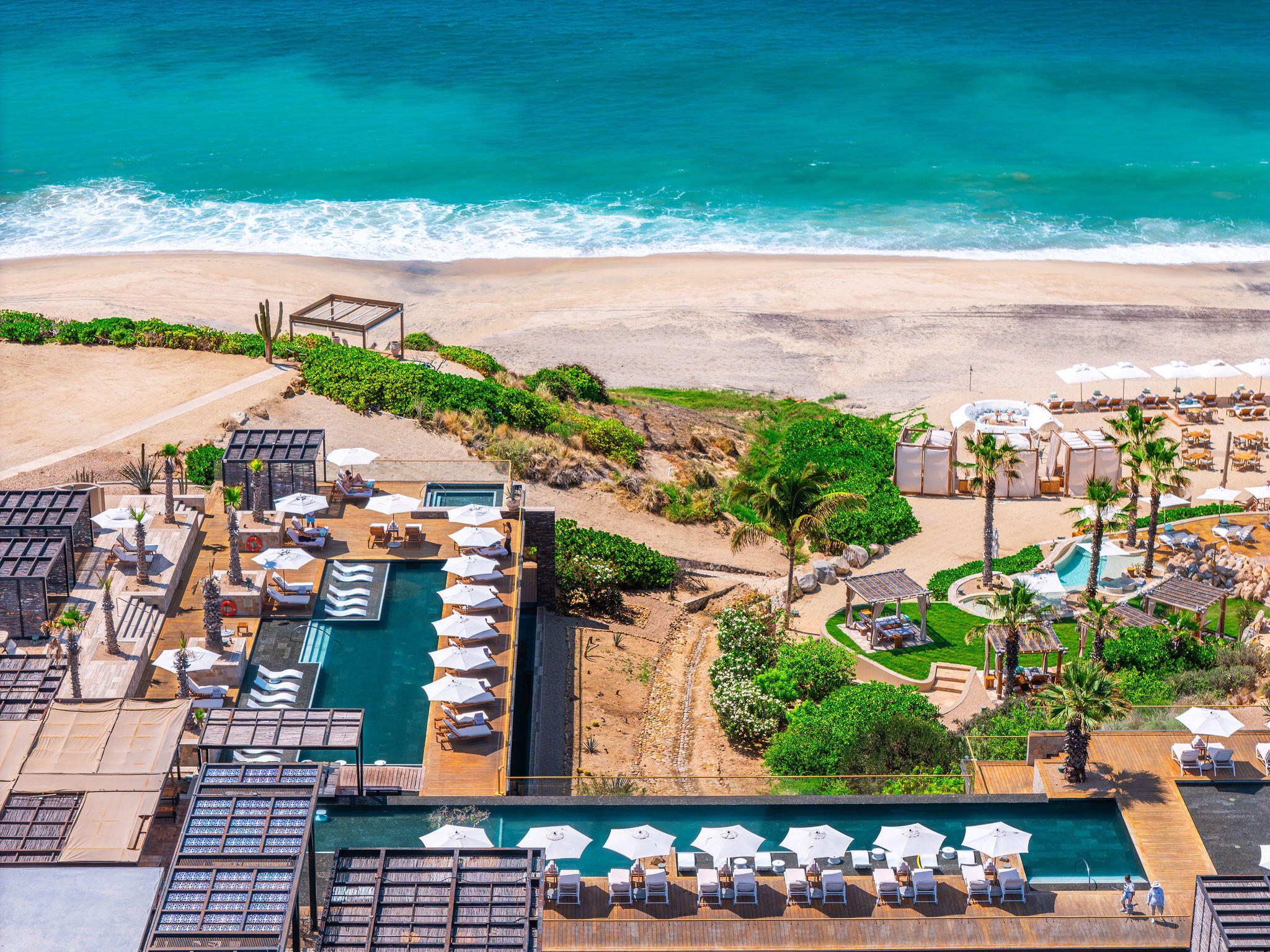 Ritz Carlton Grand Reserve