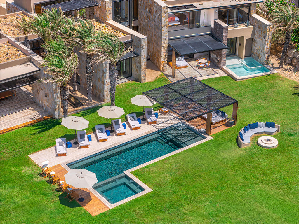 Ritz Carlton Grand Reserve