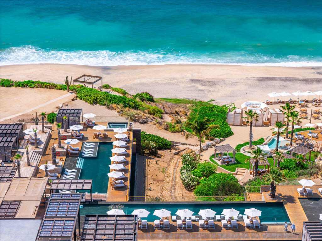 Ritz Carlton Grand Reserve