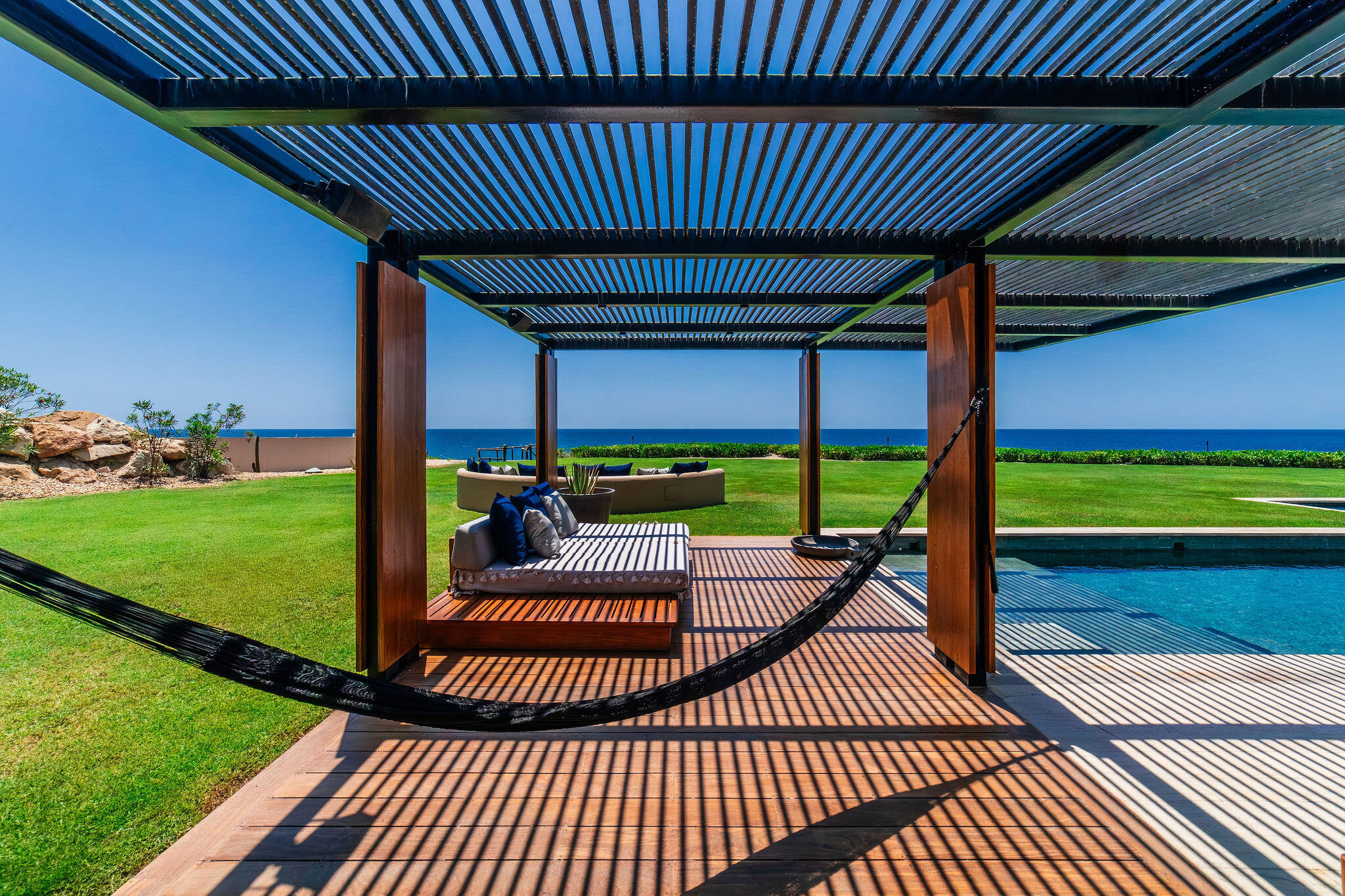Ritz Carlton Grand Reserve