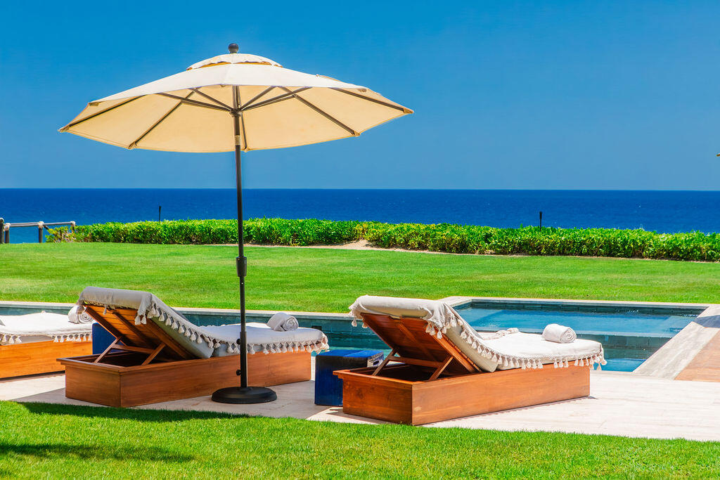Ritz Carlton Grand Reserve